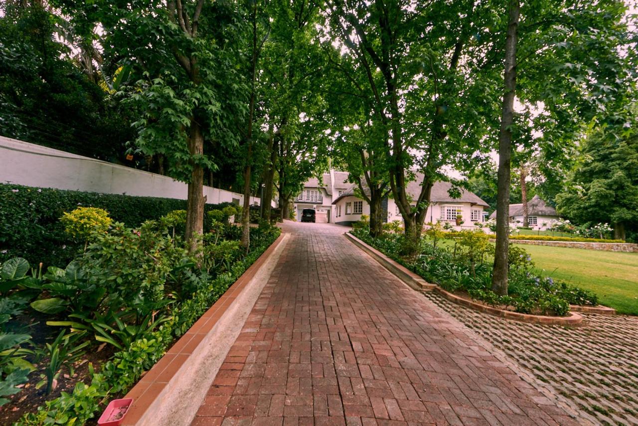 Sandton Country Manor