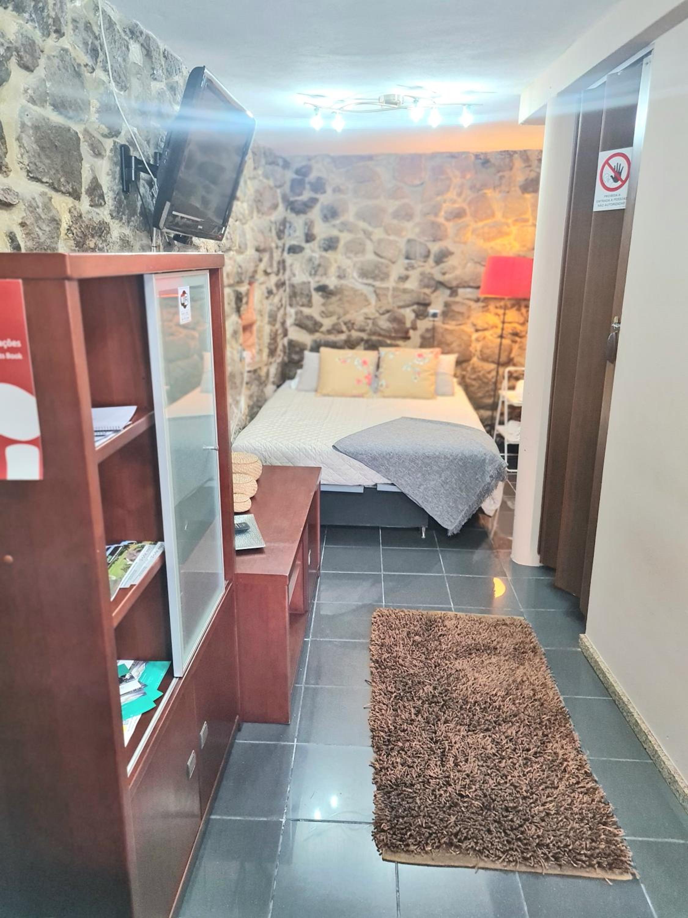 Historic House en Braga