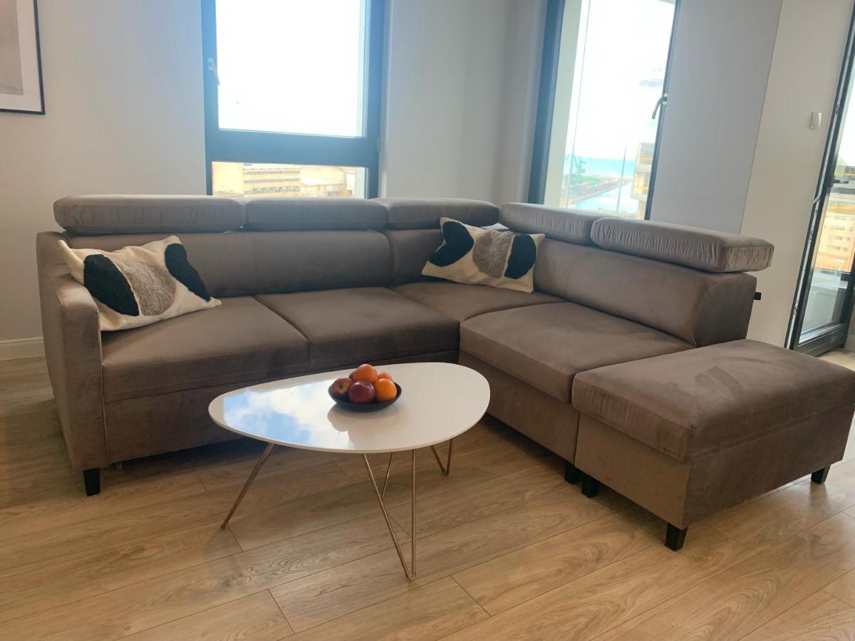 Apartament Oficer Portova view 2