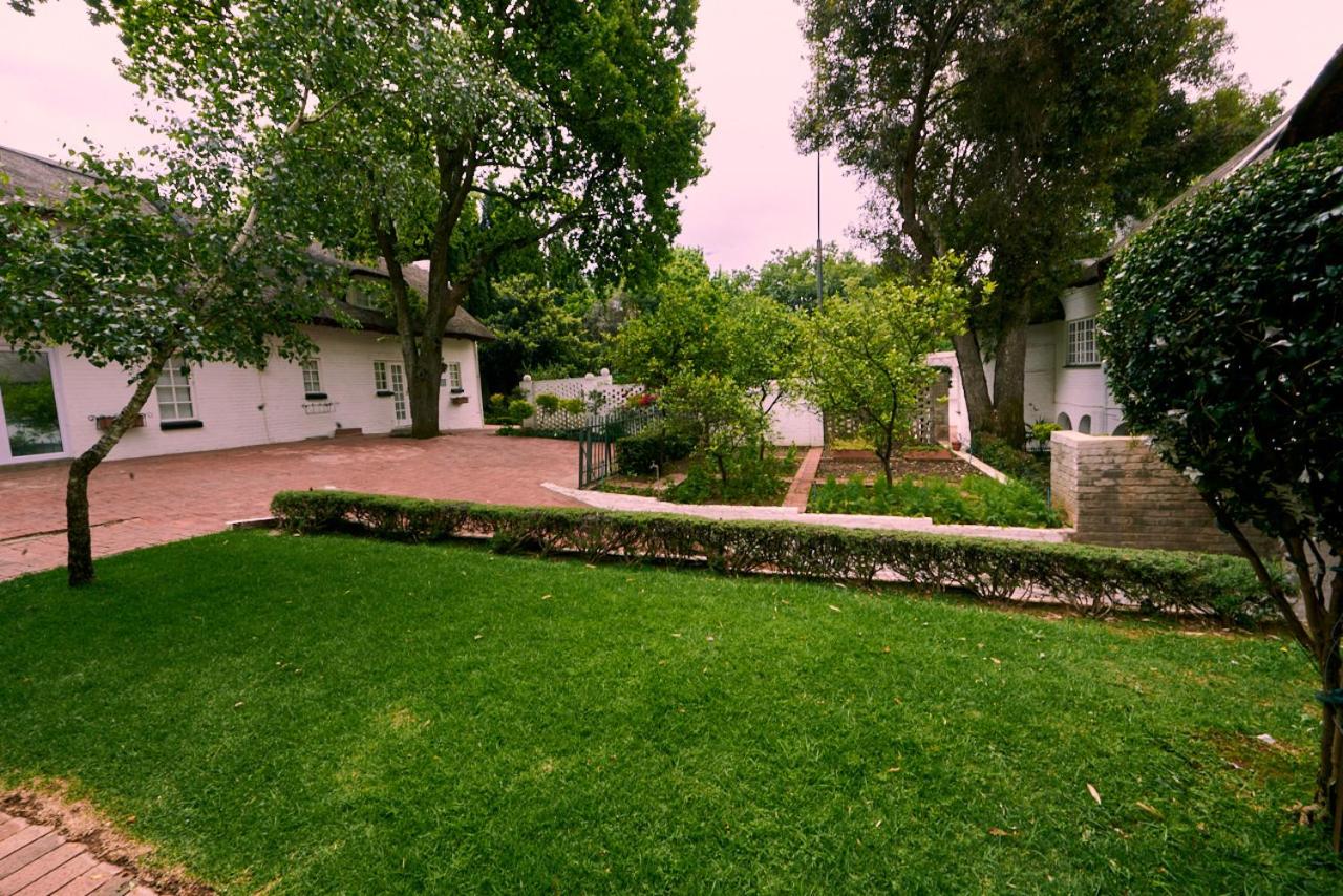 Sandton Country Manor