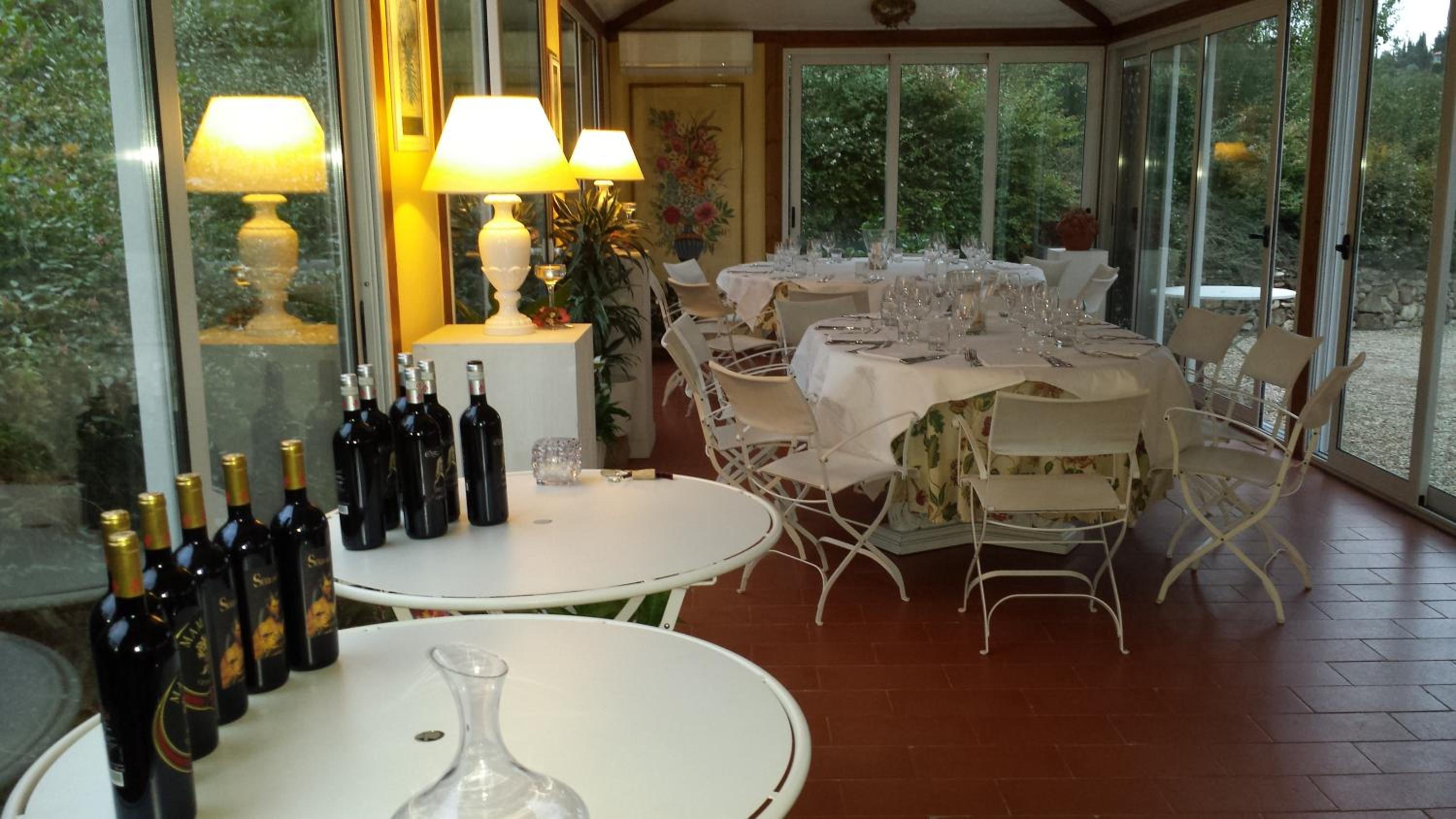 Marignolle Relais & Charme - Residenza d'Epoca