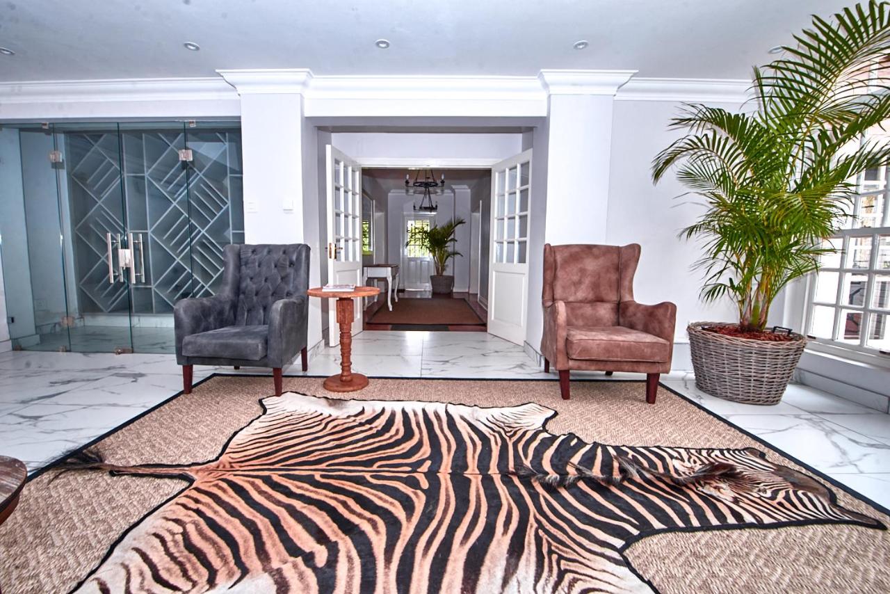 Sandton Country Manor