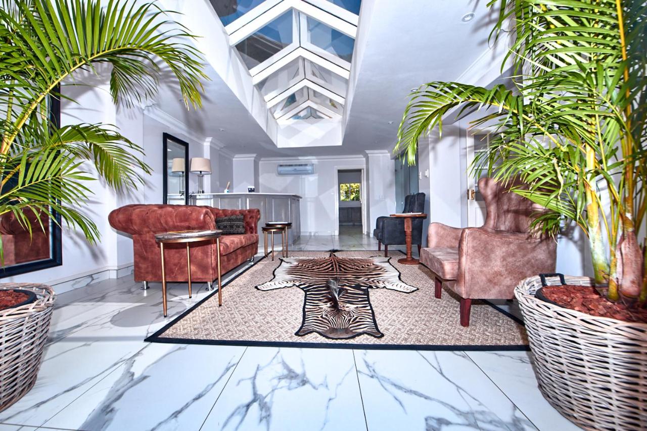 Sandton Country Manor