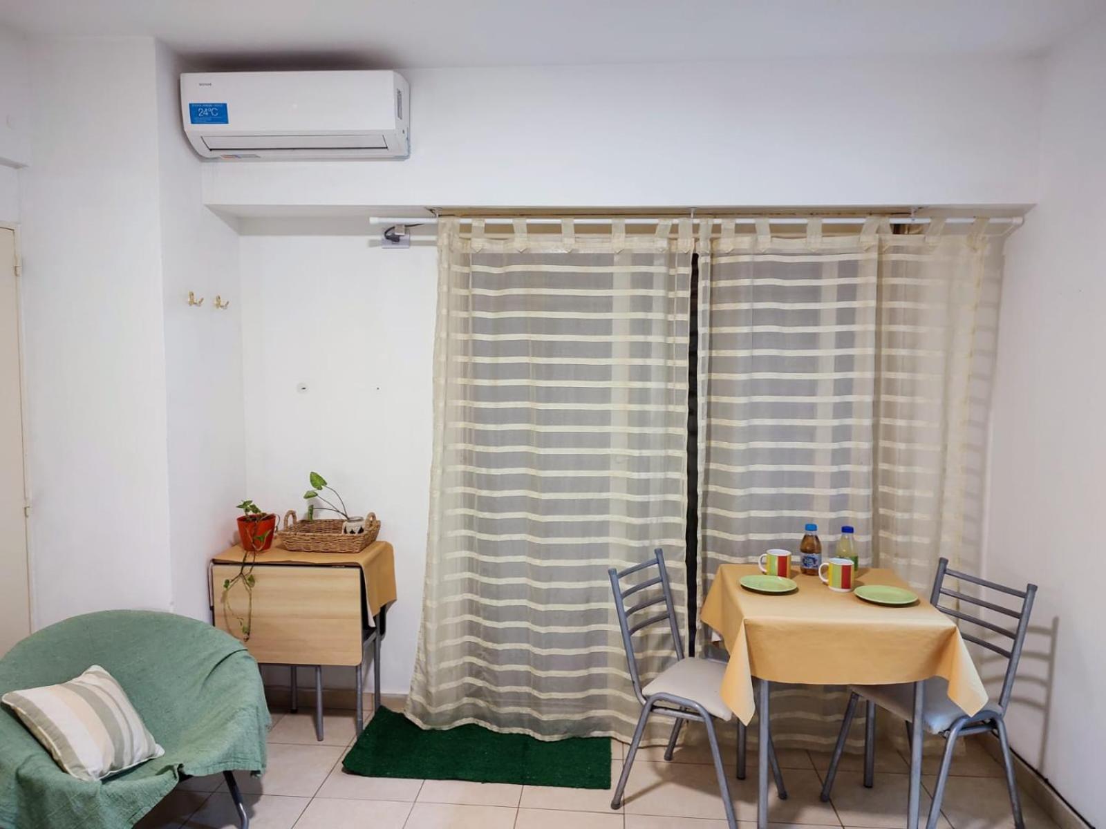 Studio 7 - Hospital Italiano view 3