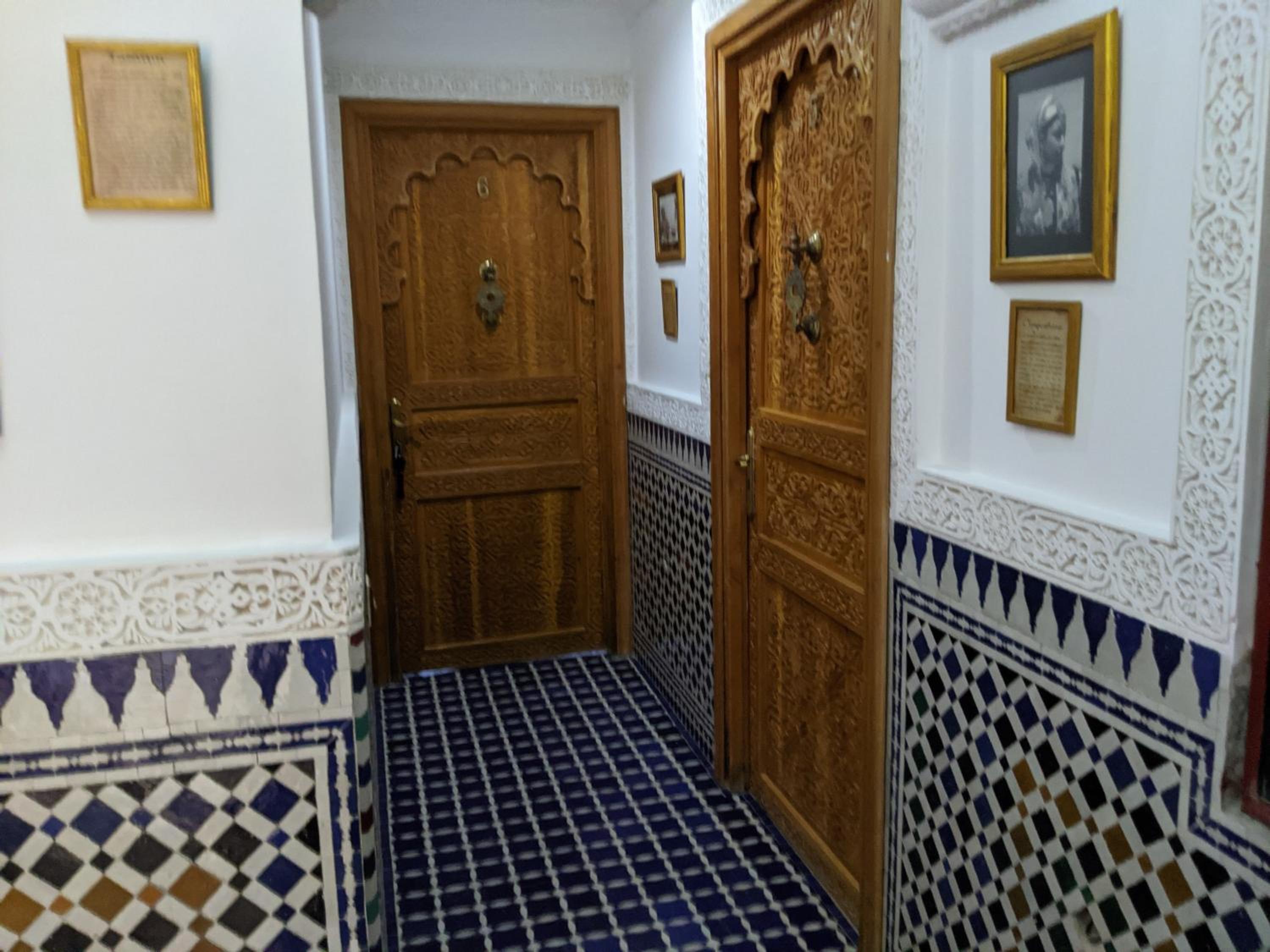 Malabata Guest House