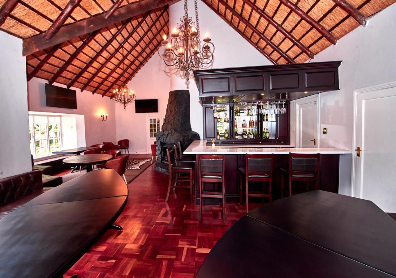 Sandton Country Manor