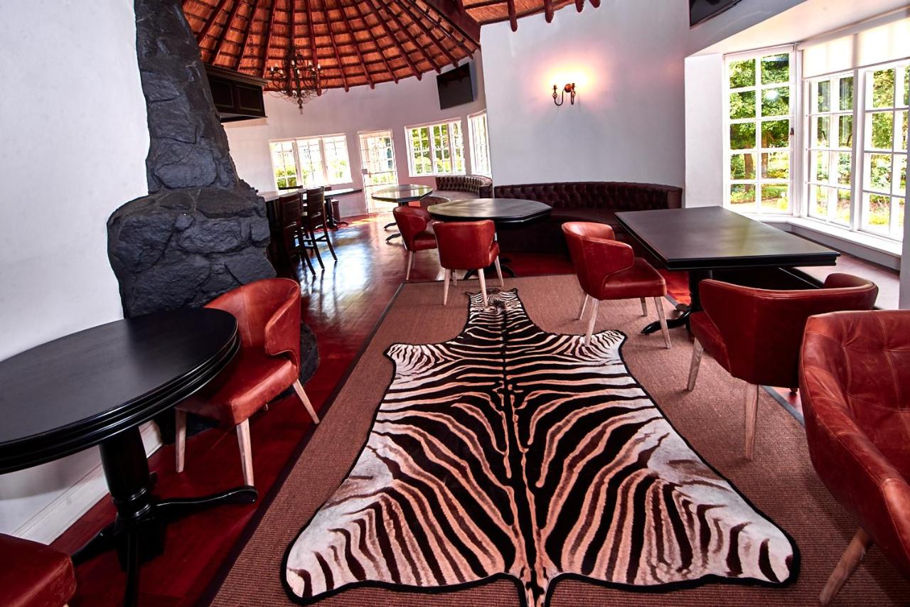 Sandton Country Manor