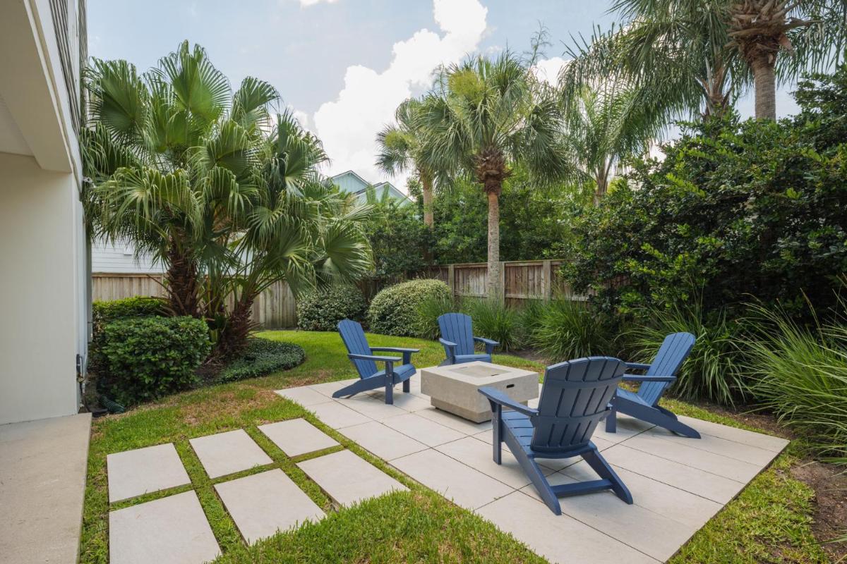 Jacksonville Vacations - Beach Bliss - Property Image 2