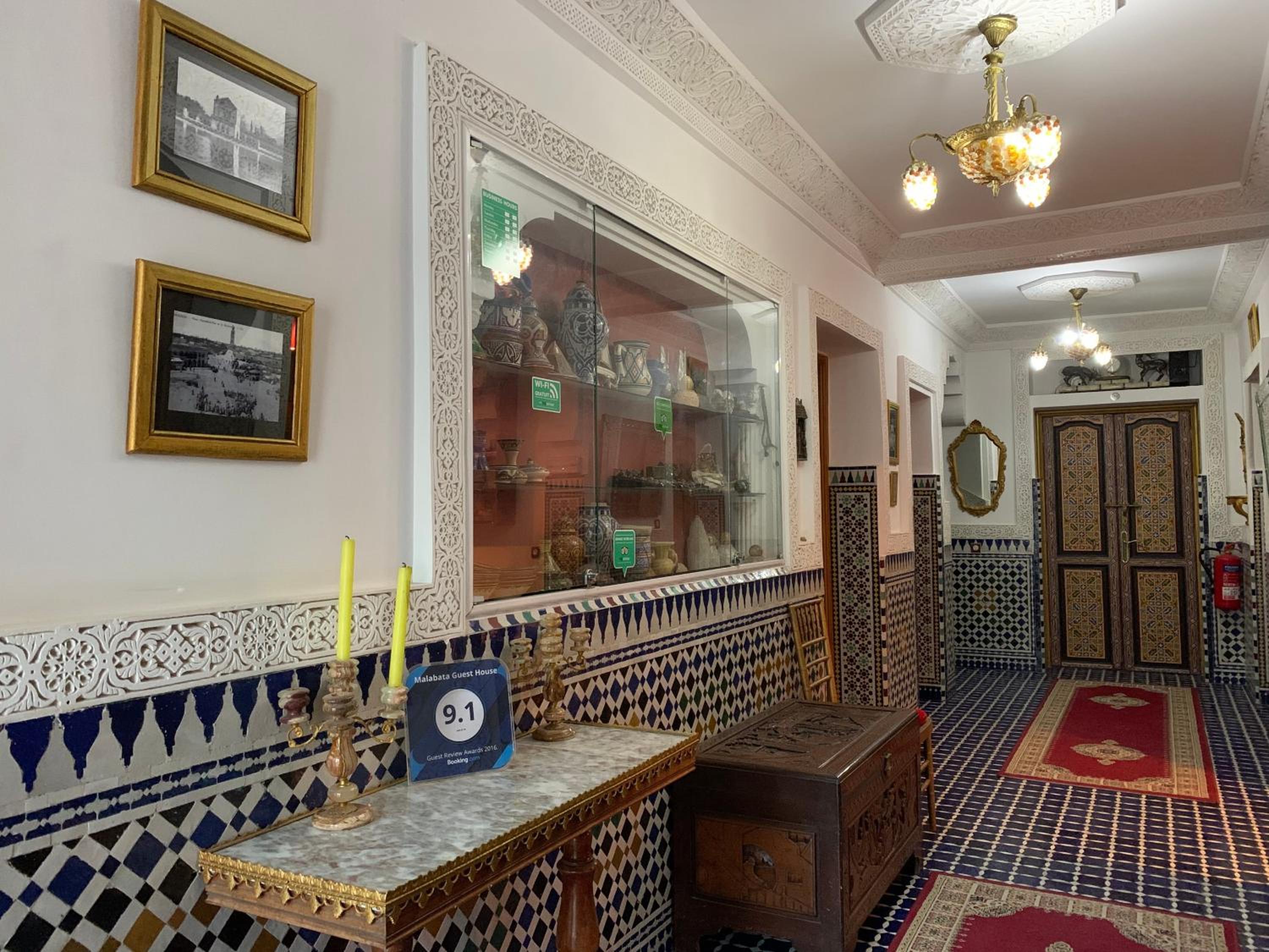 Malabata Guest House