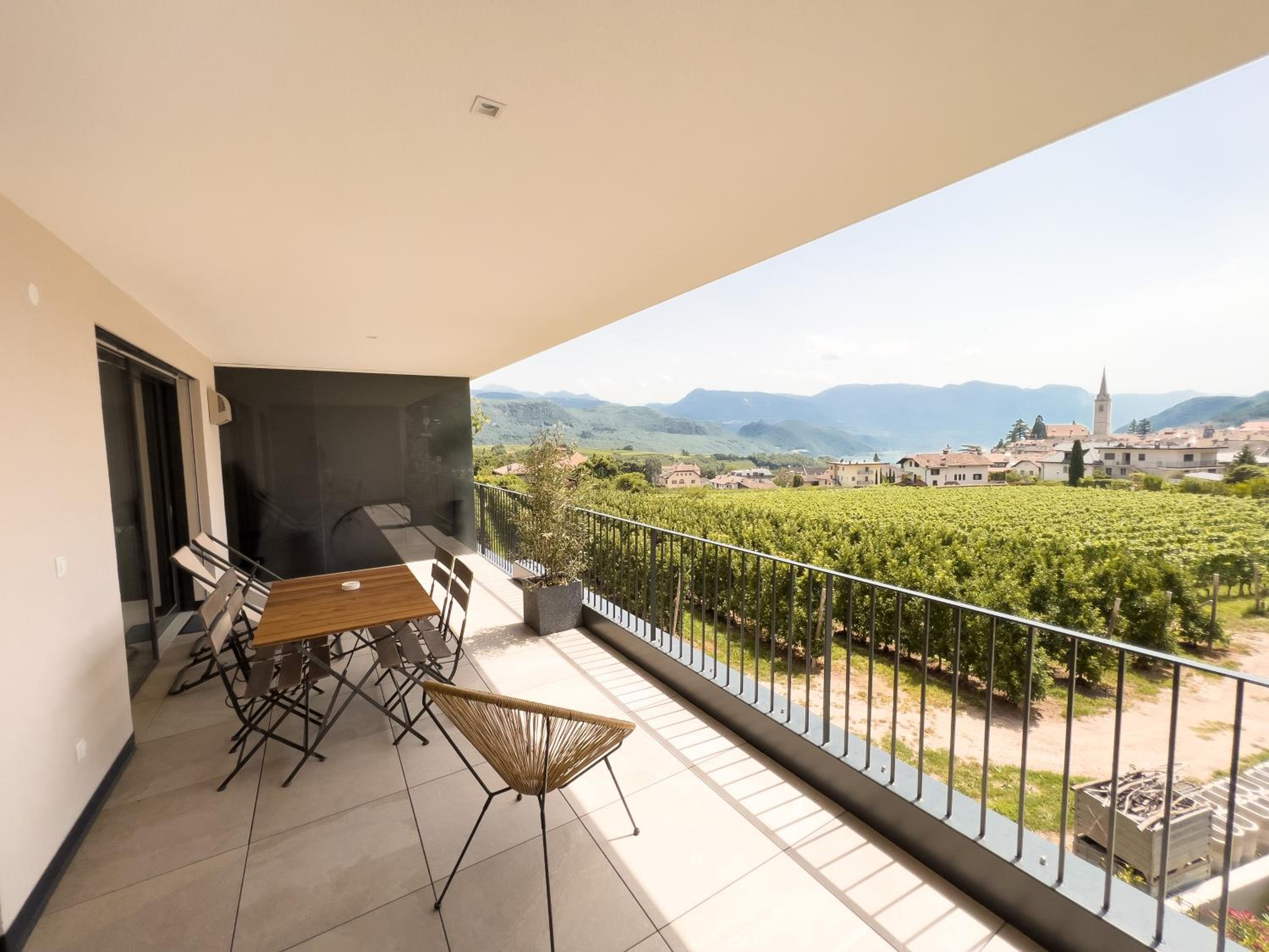 Apartment Im Rosenheim