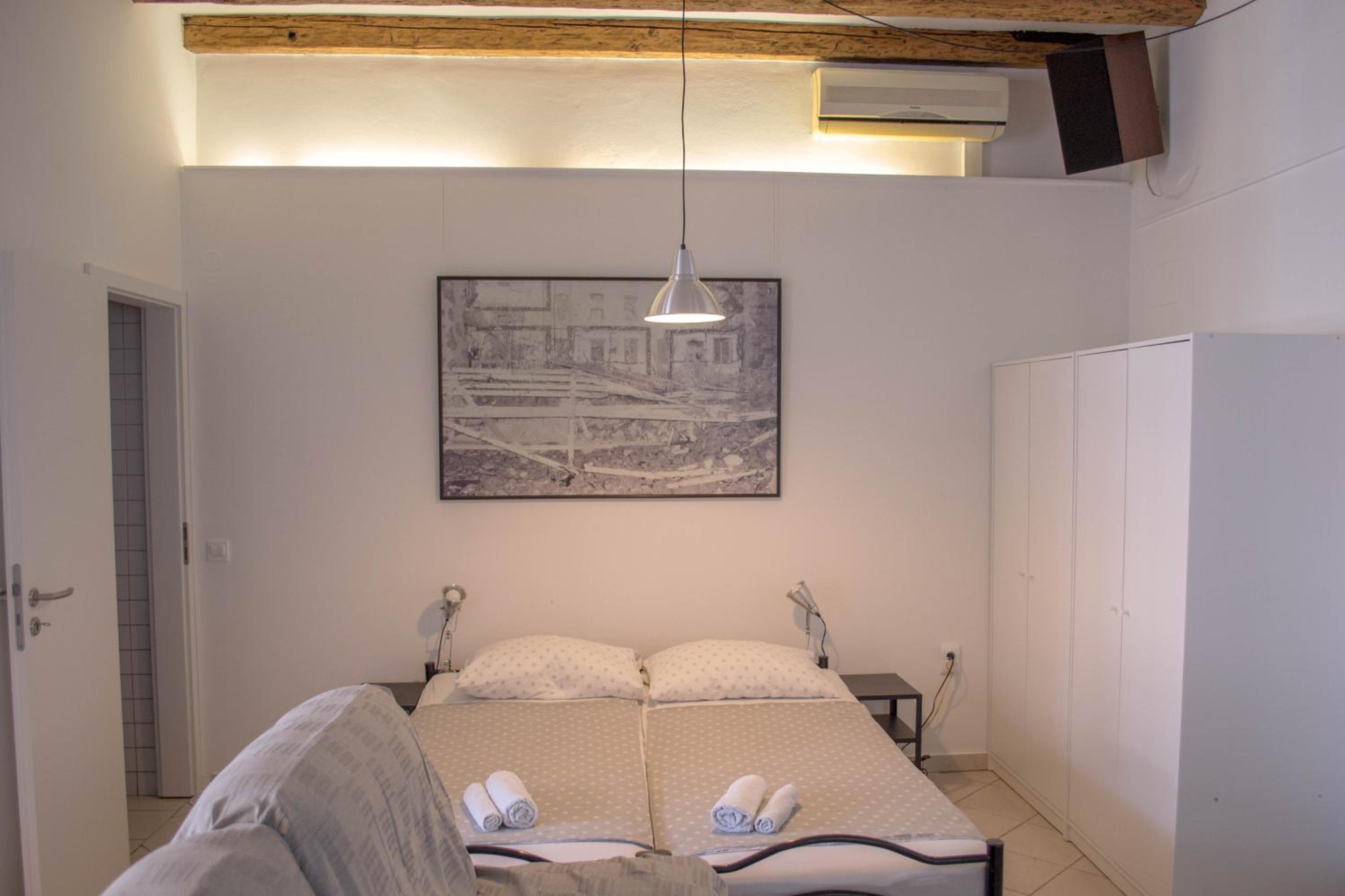 Naja's apartments (apartment 2) view 2