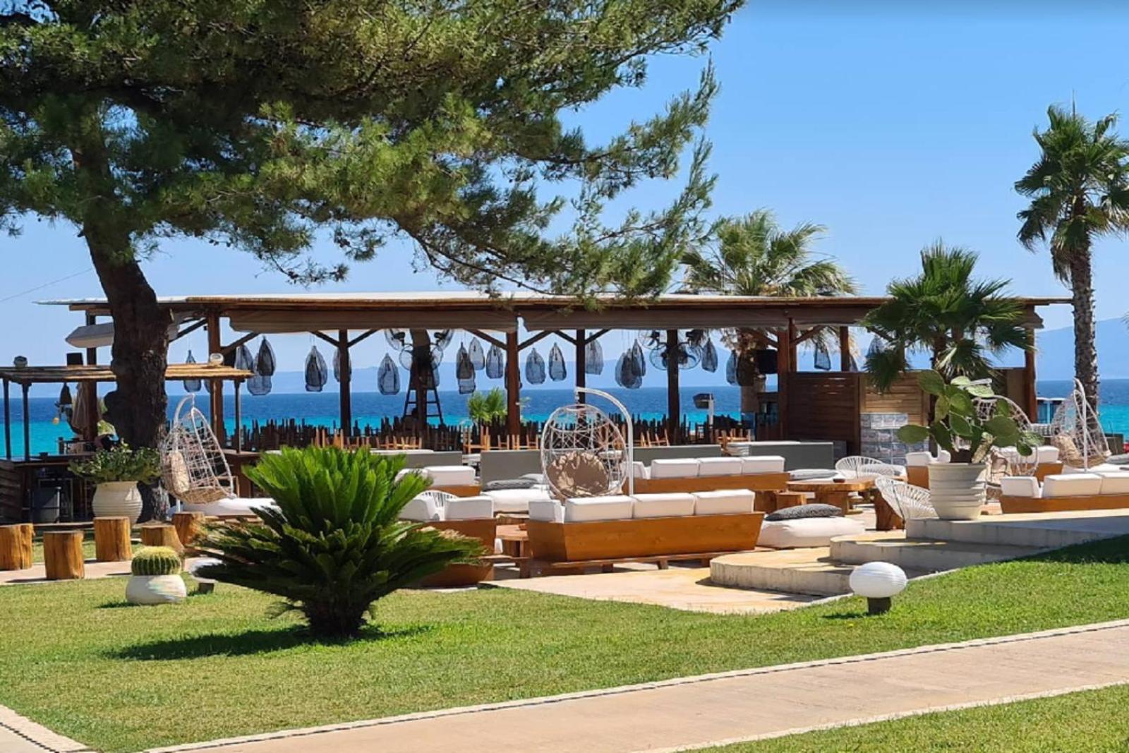 Villa Shanti