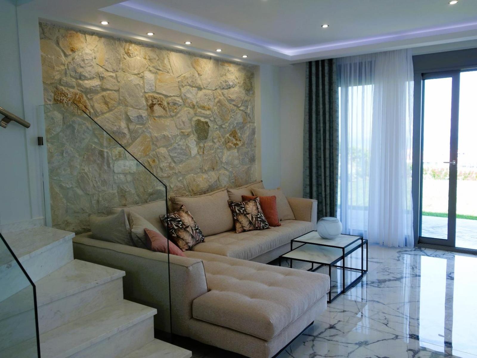 Villa Shanti
