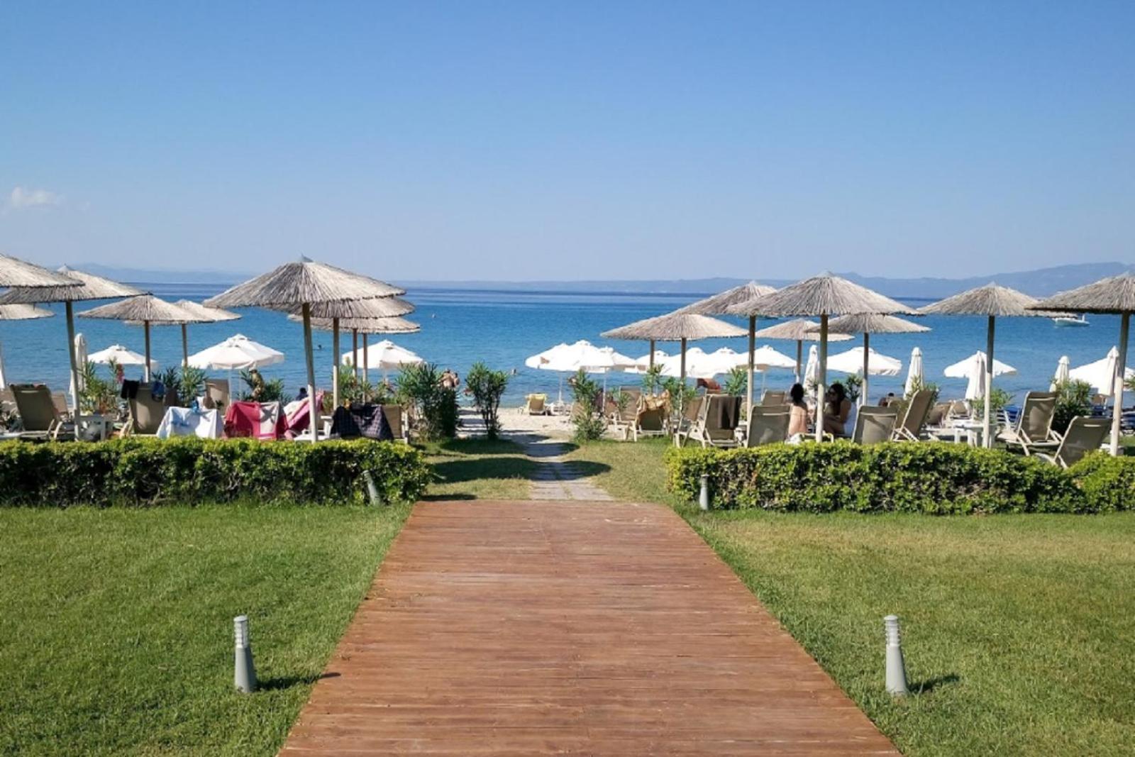 Villa Shanti
