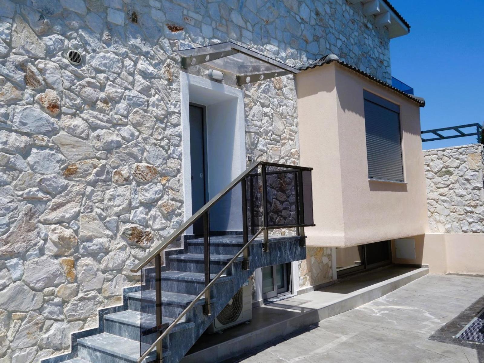 Villa Shanti