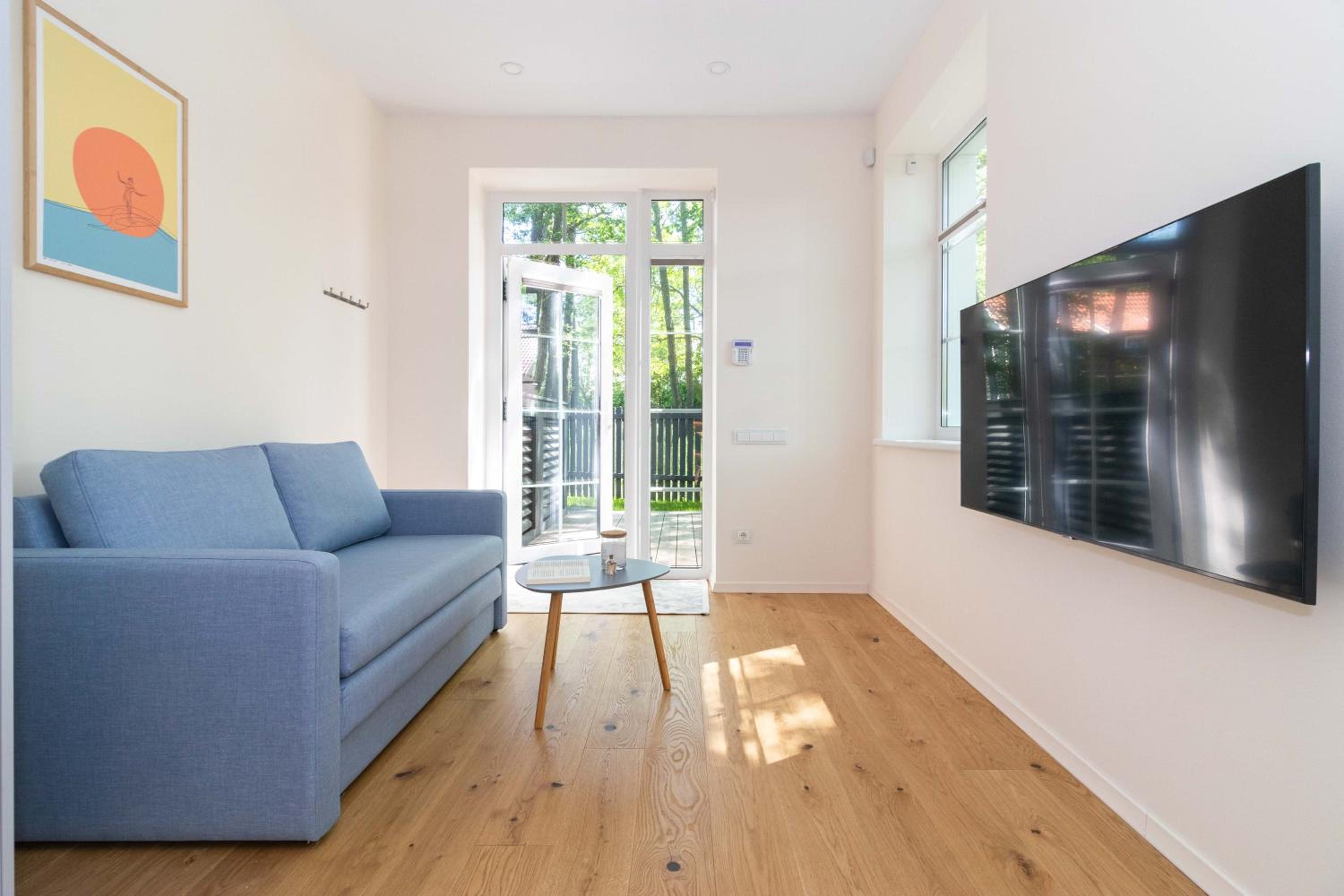 Karklė Living Apartments, By Cohost view 4