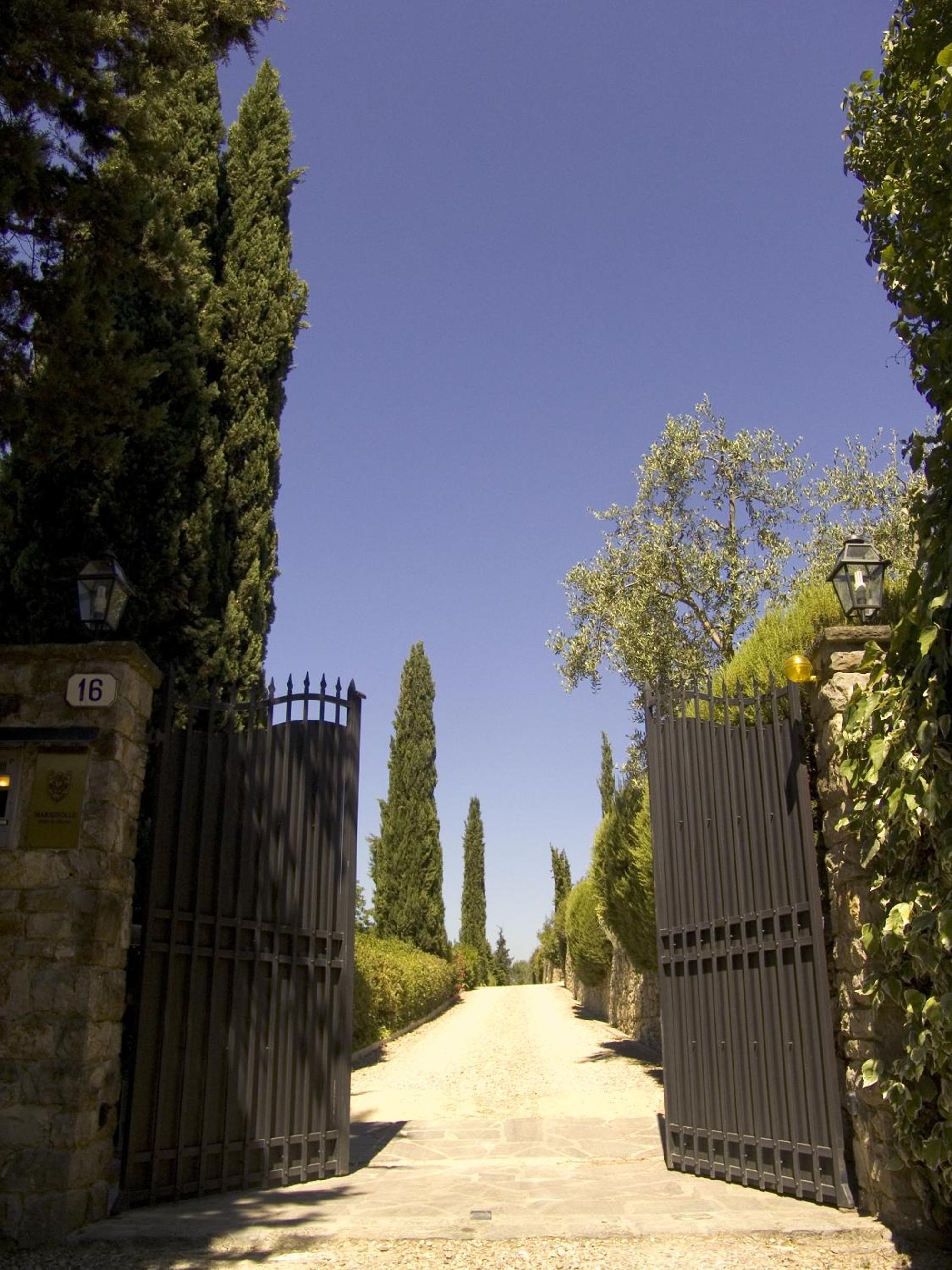 Marignolle Relais & Charme - Residenza d'Epoca