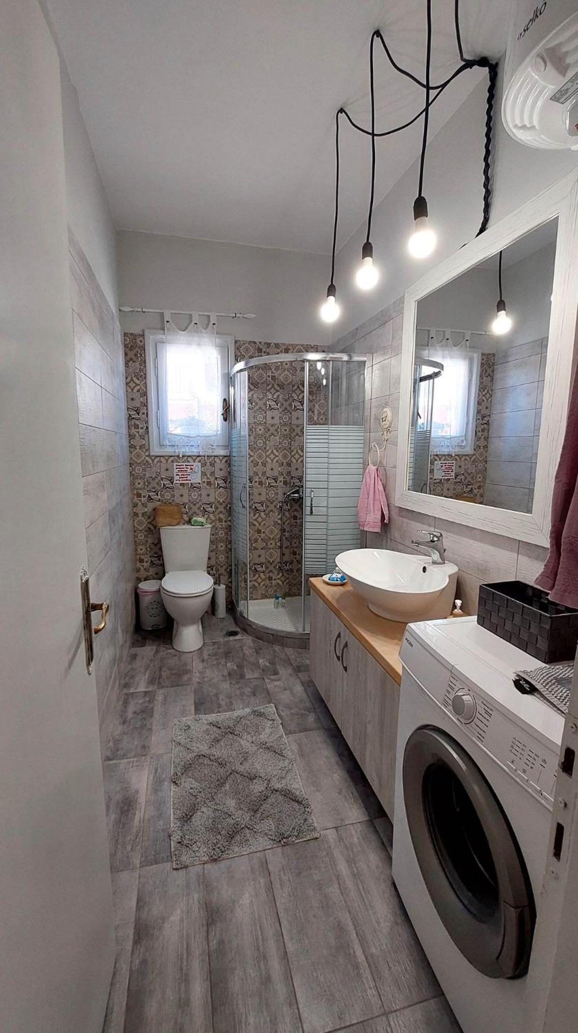 Eugenia Apartment view 5