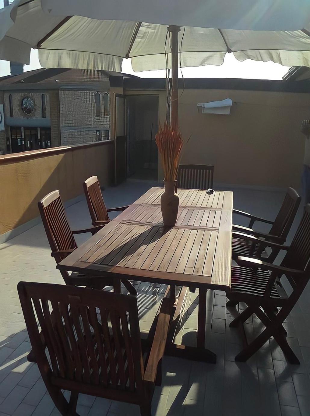 Capo Rizzuto, appartamento 200 mt dal mare view 4