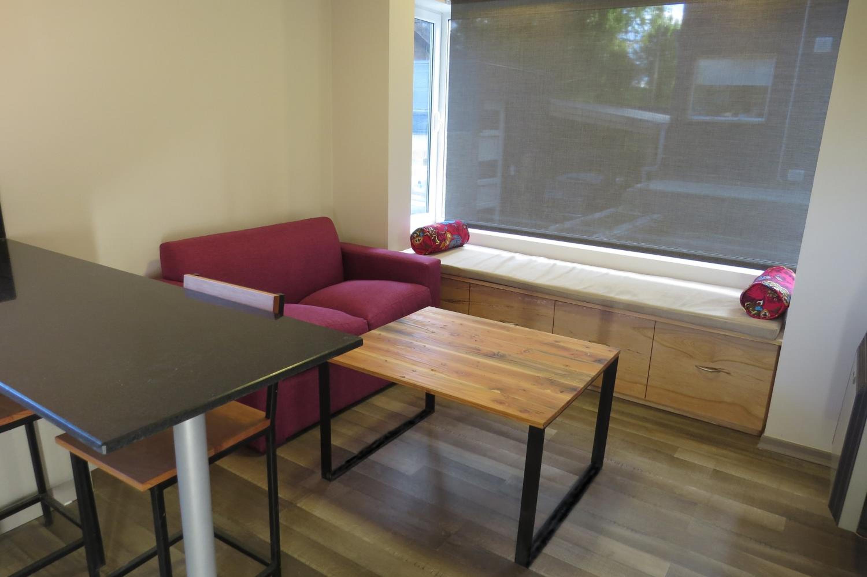 Home Lofts