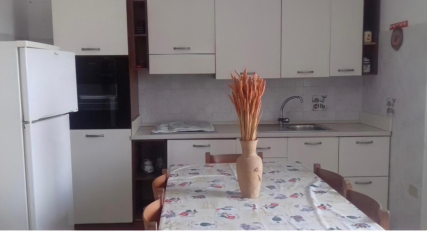 Capo Rizzuto, appartamento 200 mt dal mare view 5
