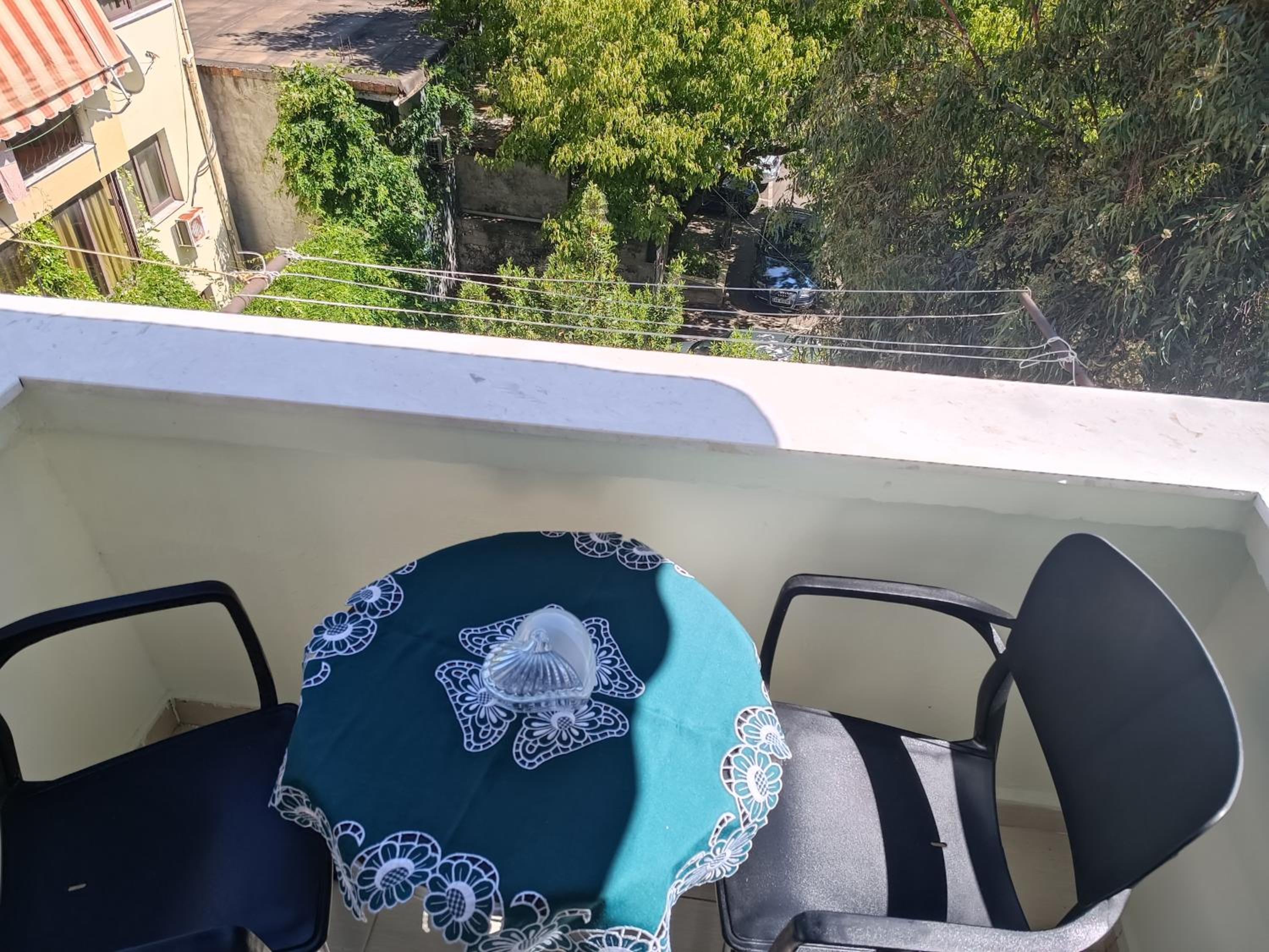 Tirana's Hidden Wonder