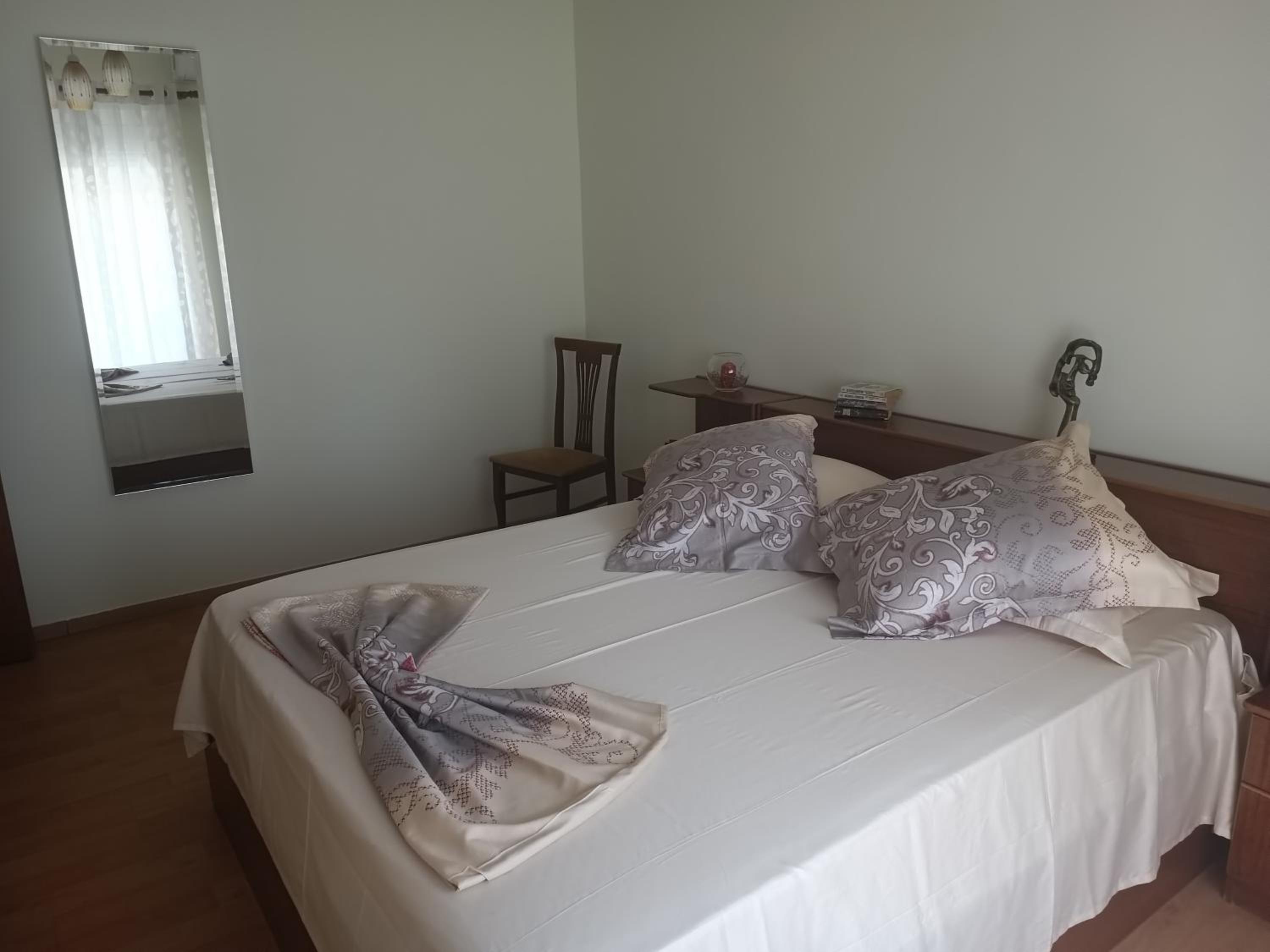 Tirana's Hidden Wonder