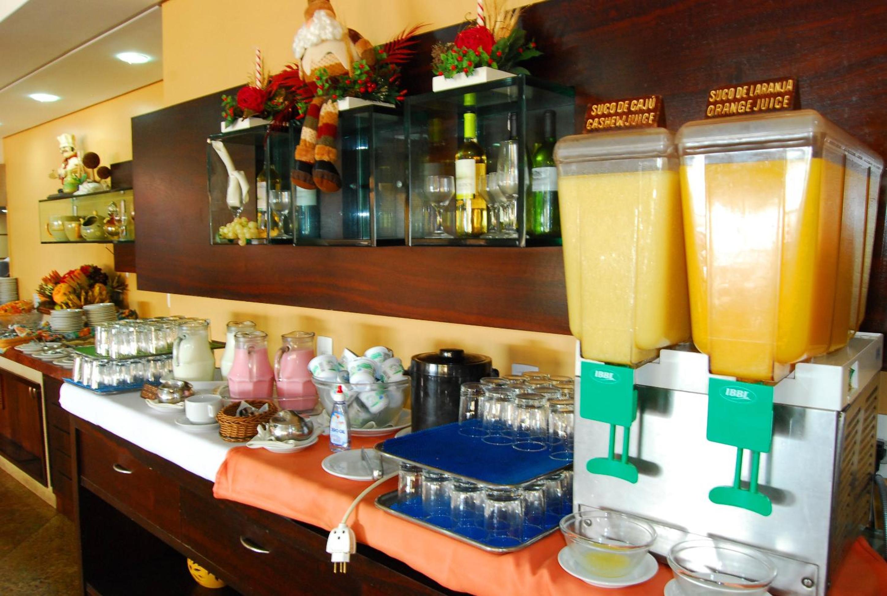 Natal Vacations - Visual Praia Hotel - Property Image 25