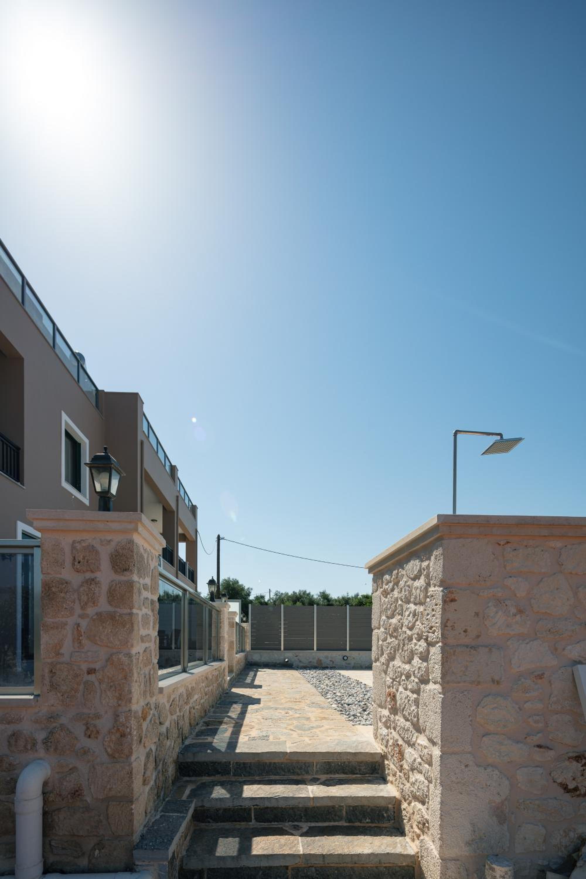 Hotel Galini House - Image 1