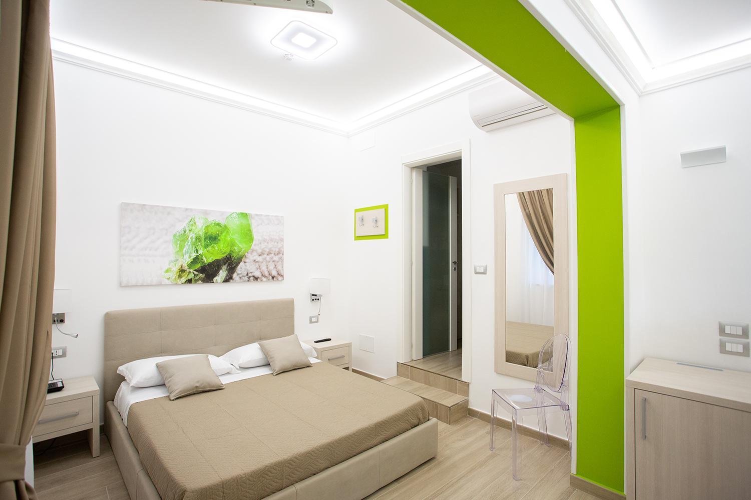 Miramare Castellabate Resort