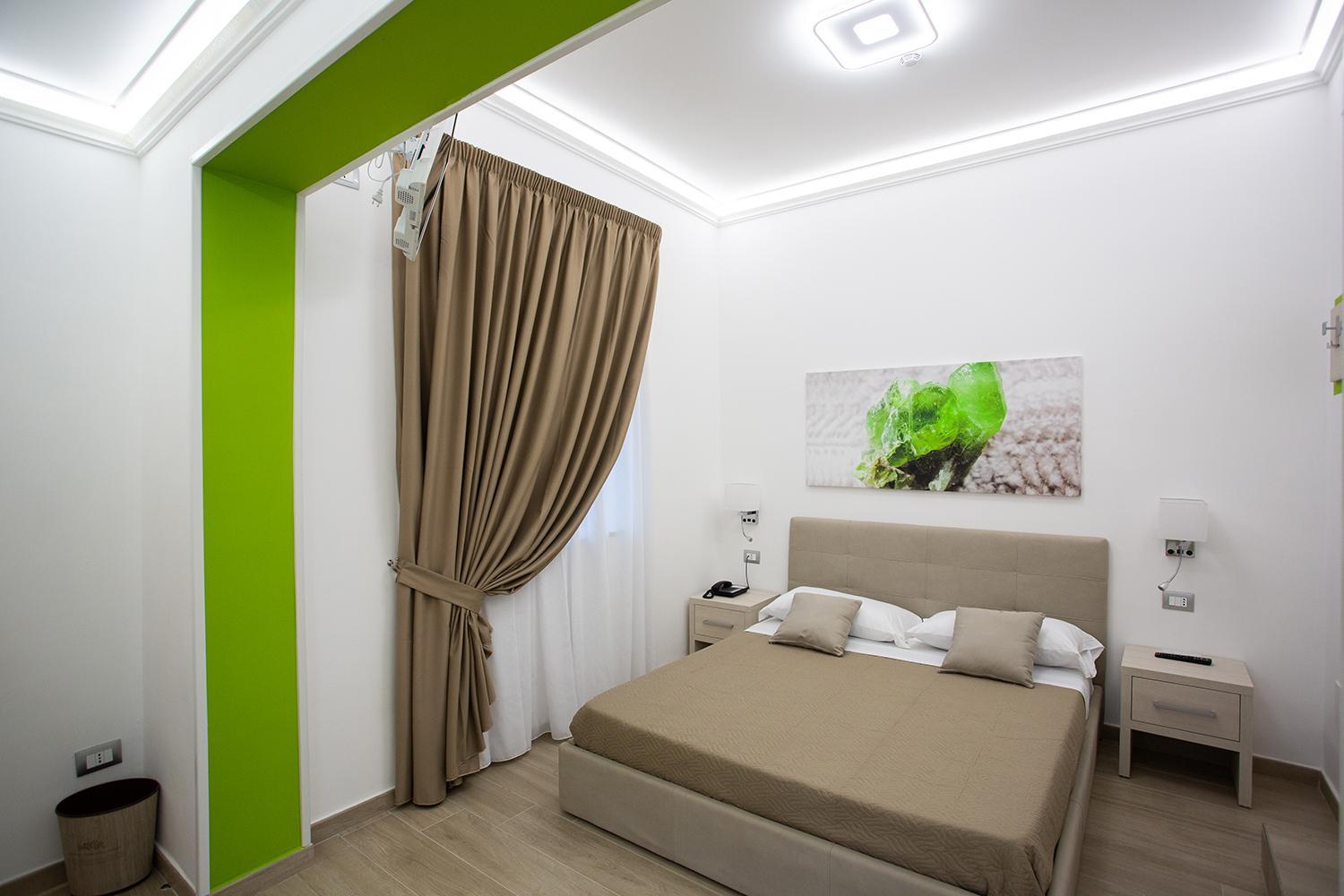 Miramare Castellabate Resort