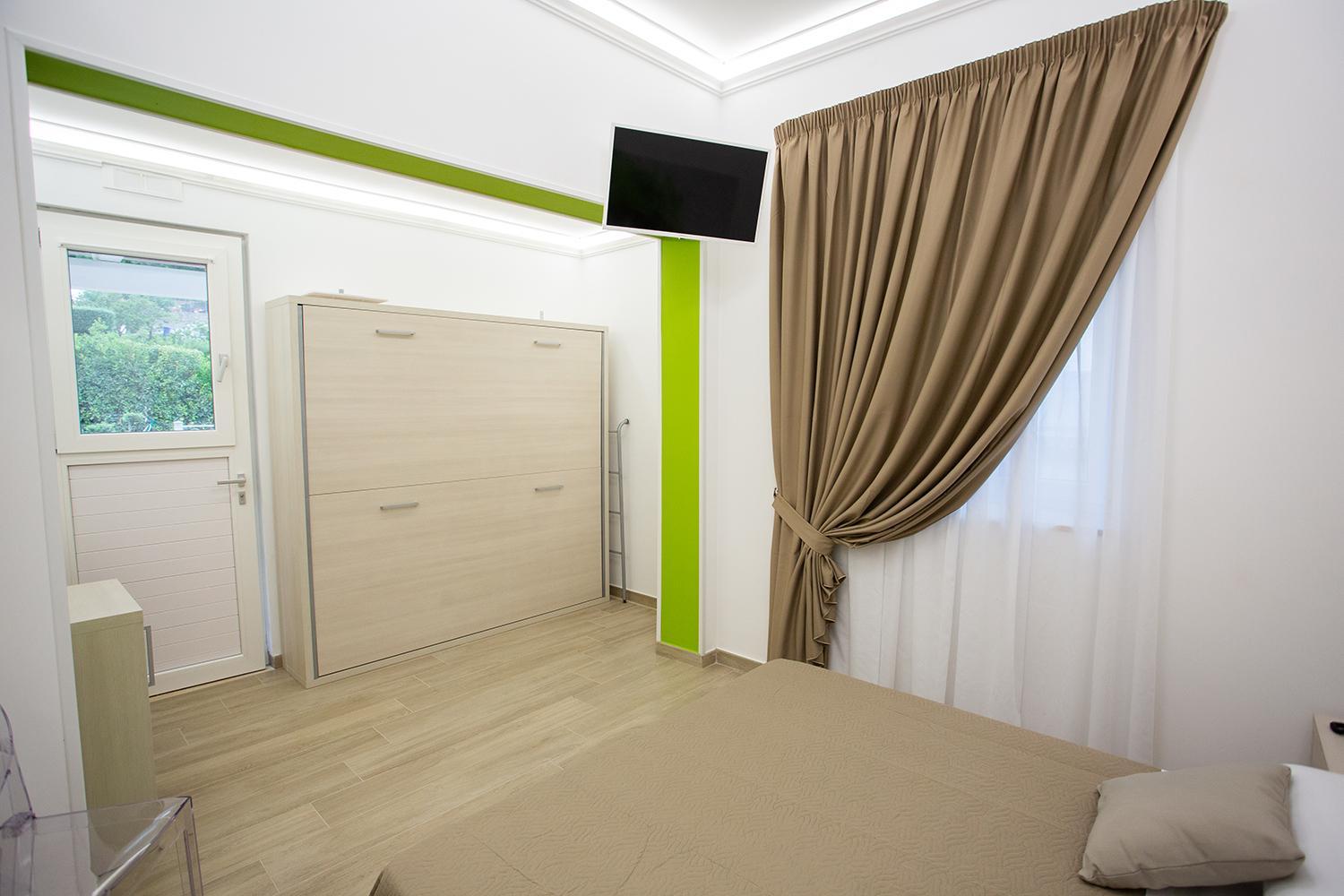 Miramare Castellabate Resort