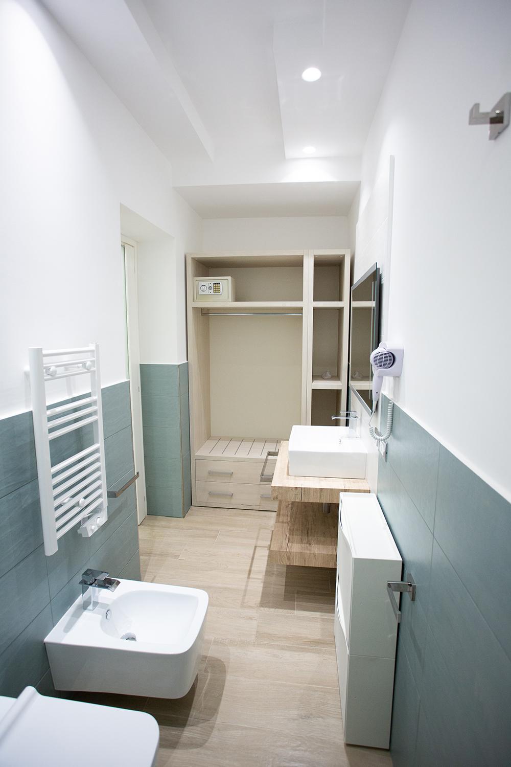 Miramare Castellabate Resort