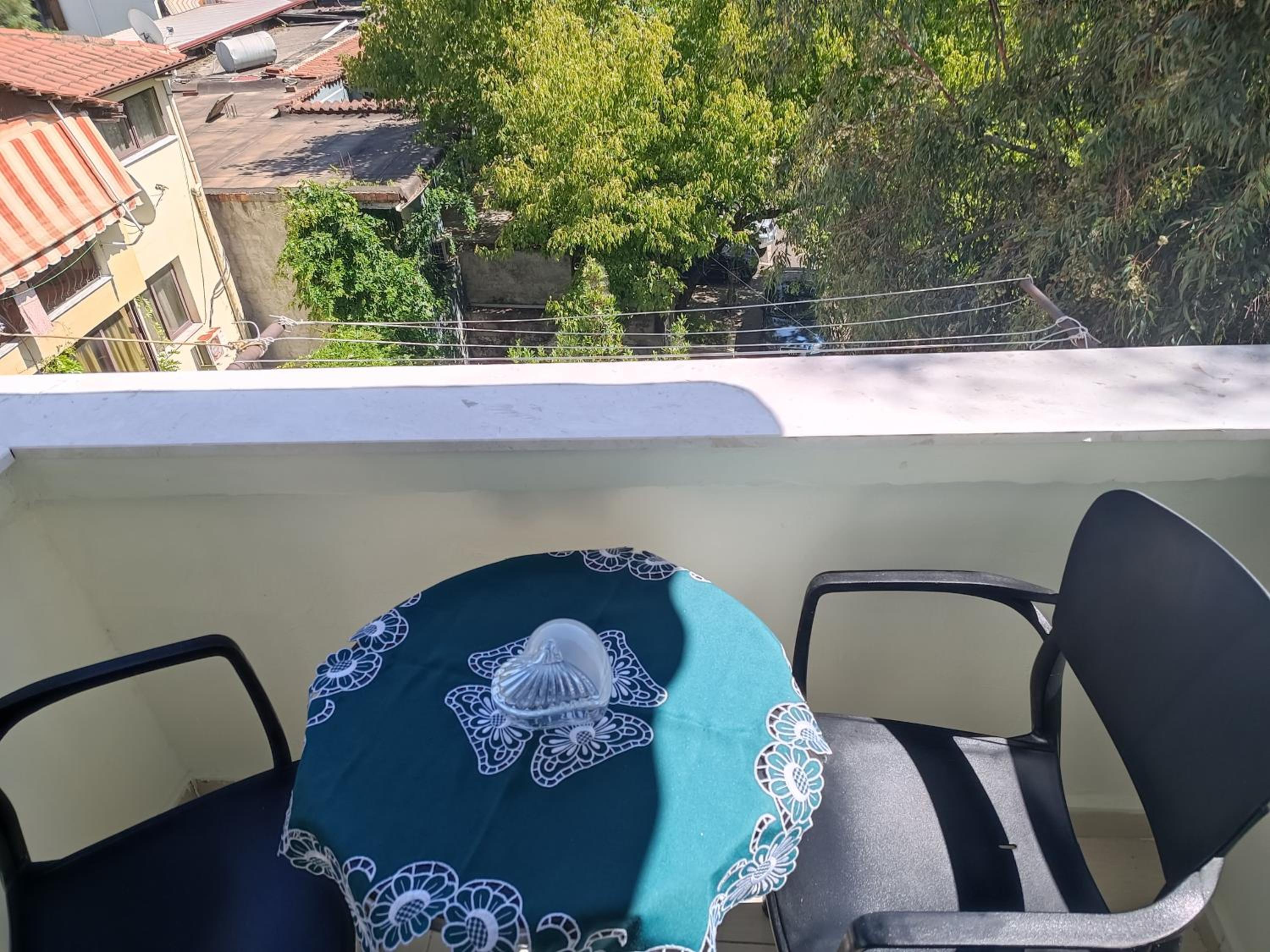 Tirana's Hidden Wonder