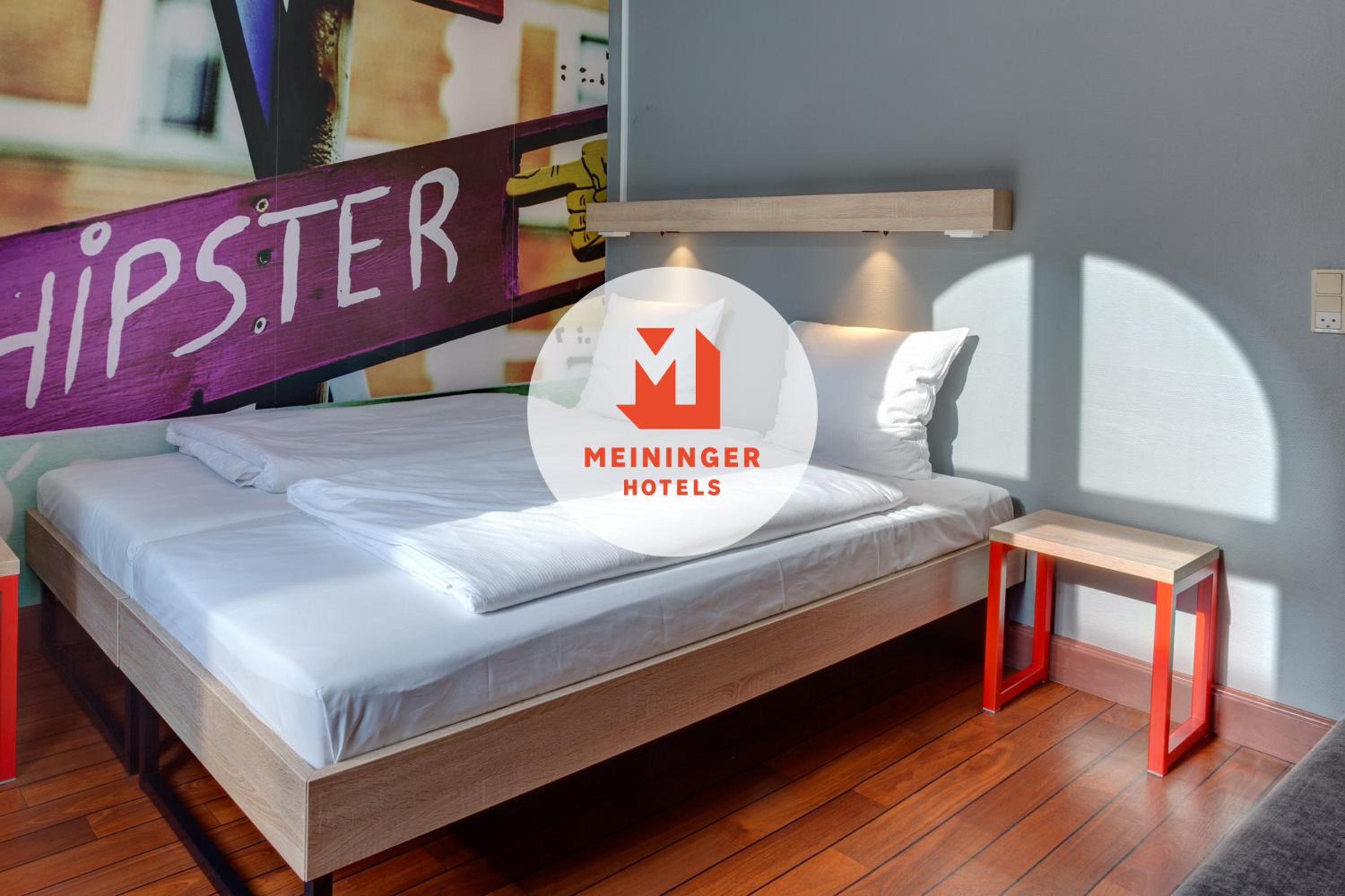 MEININGER Hotel Copenhagen