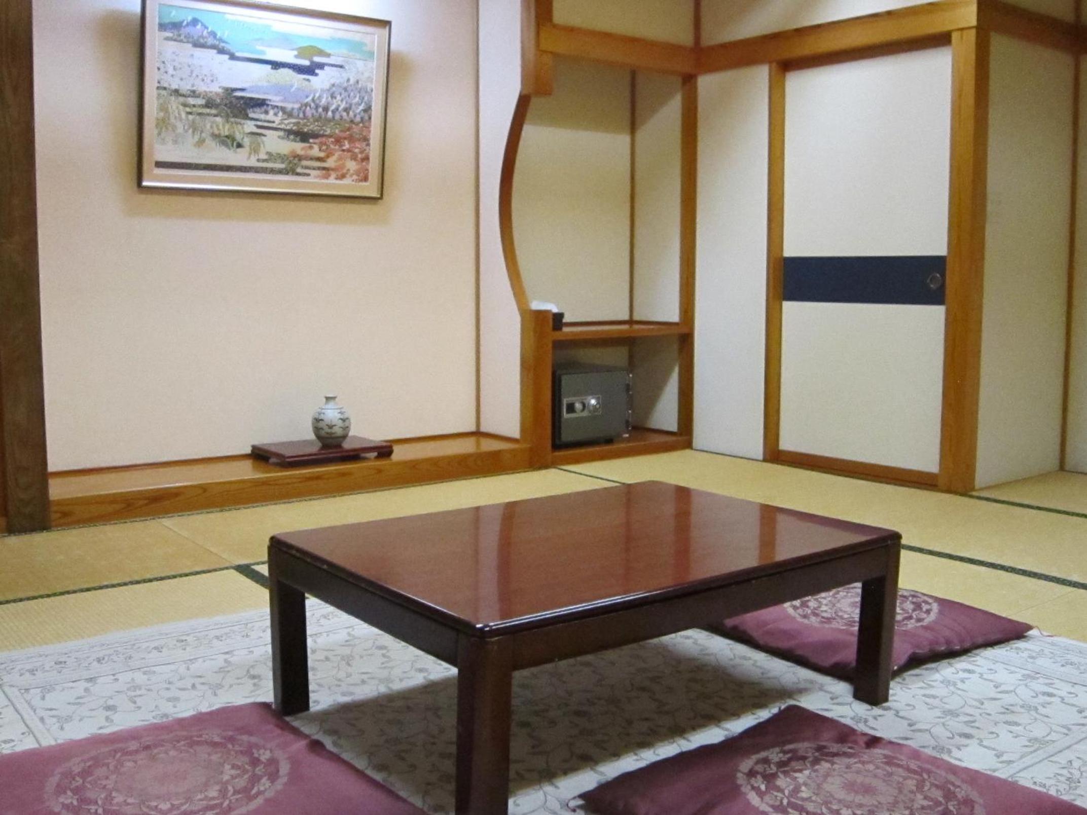 Nozawa Onsen Utopia