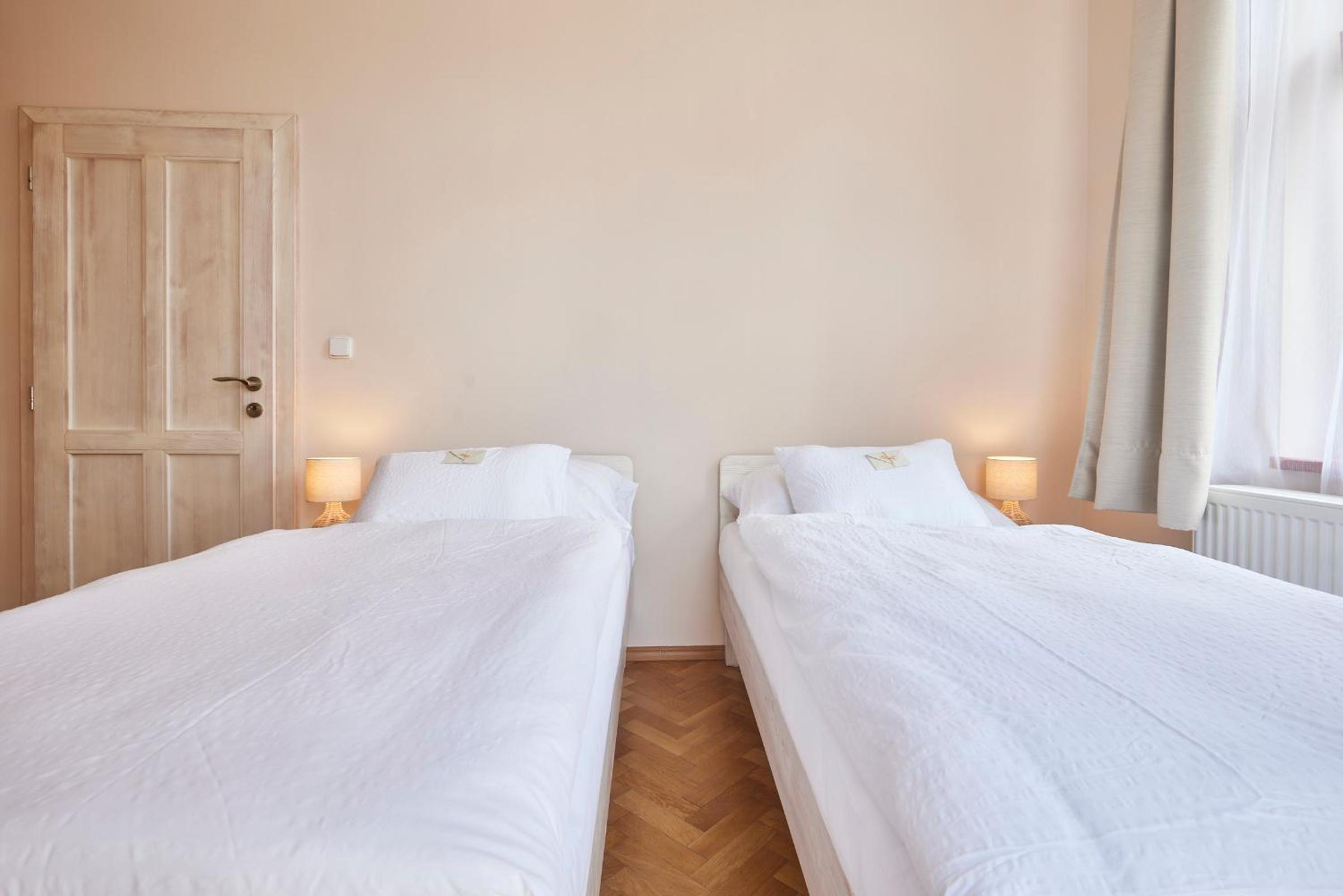 Wellness Penzion U Muzea