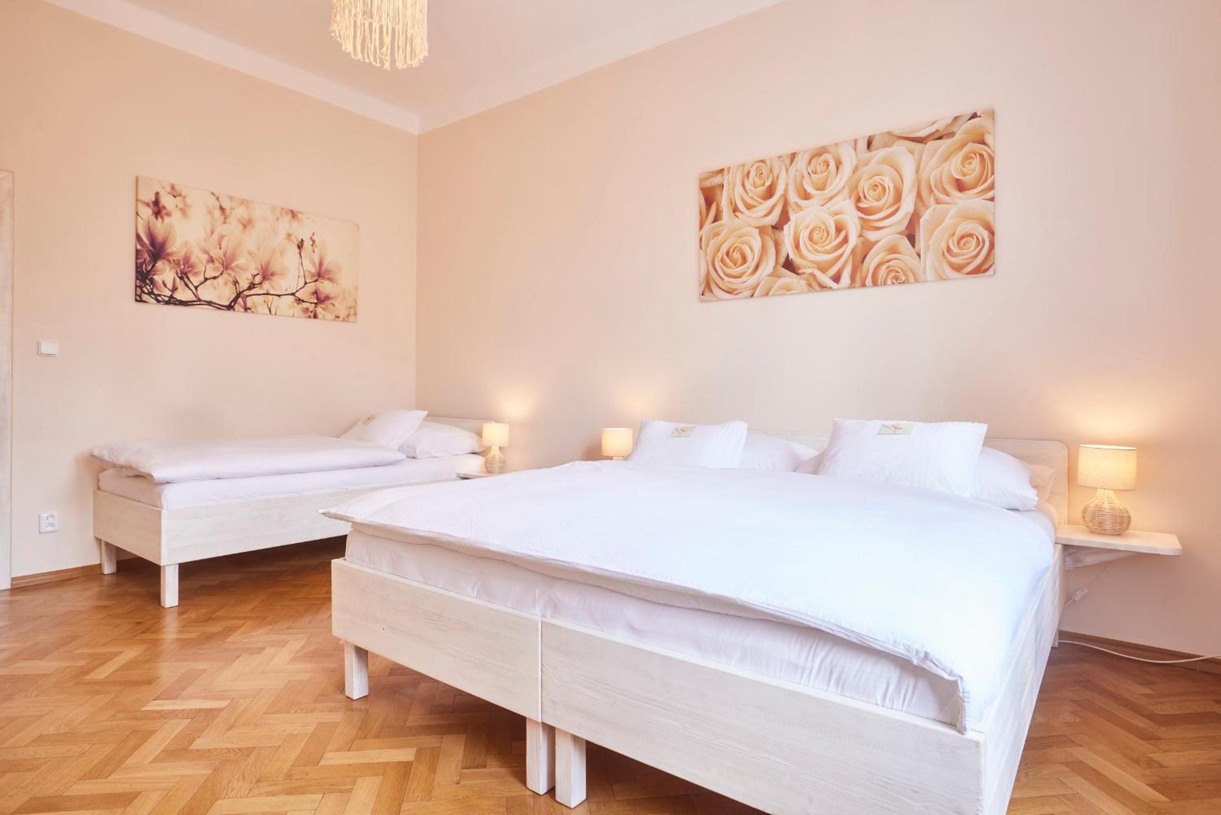 Wellness Penzion U Muzea