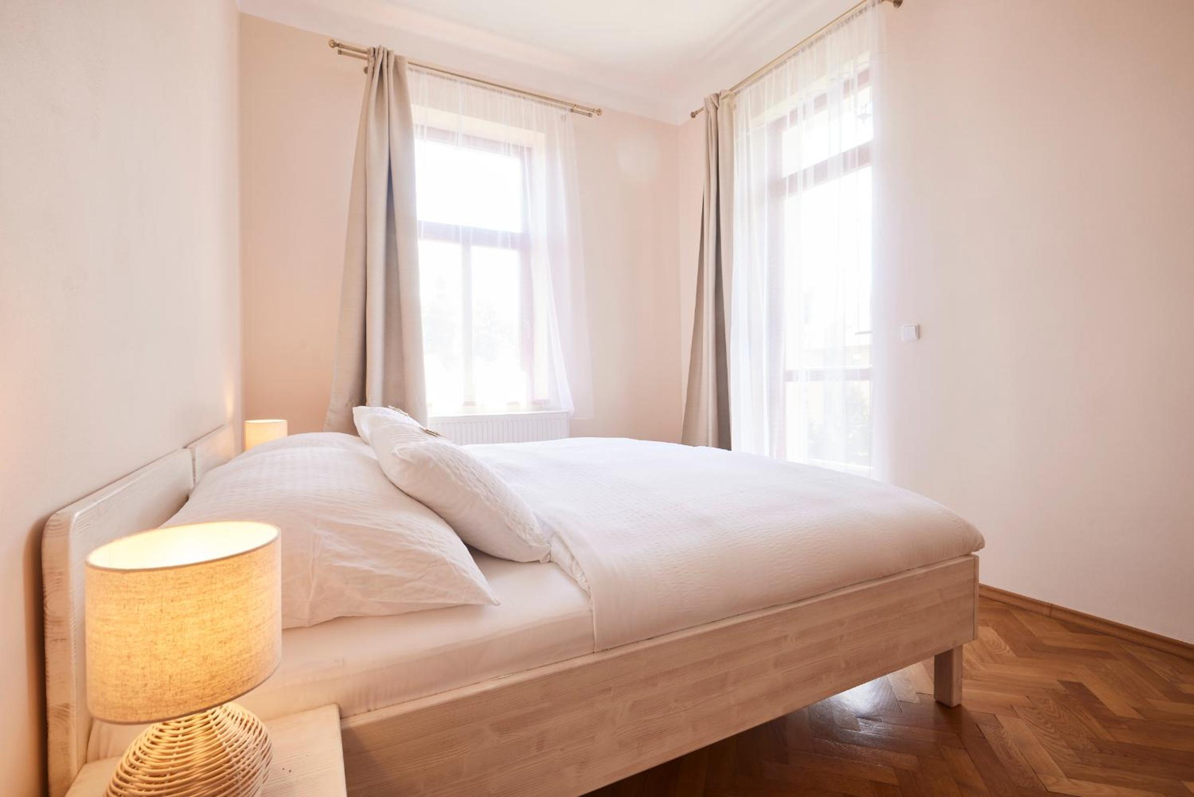 Wellness Penzion U Muzea