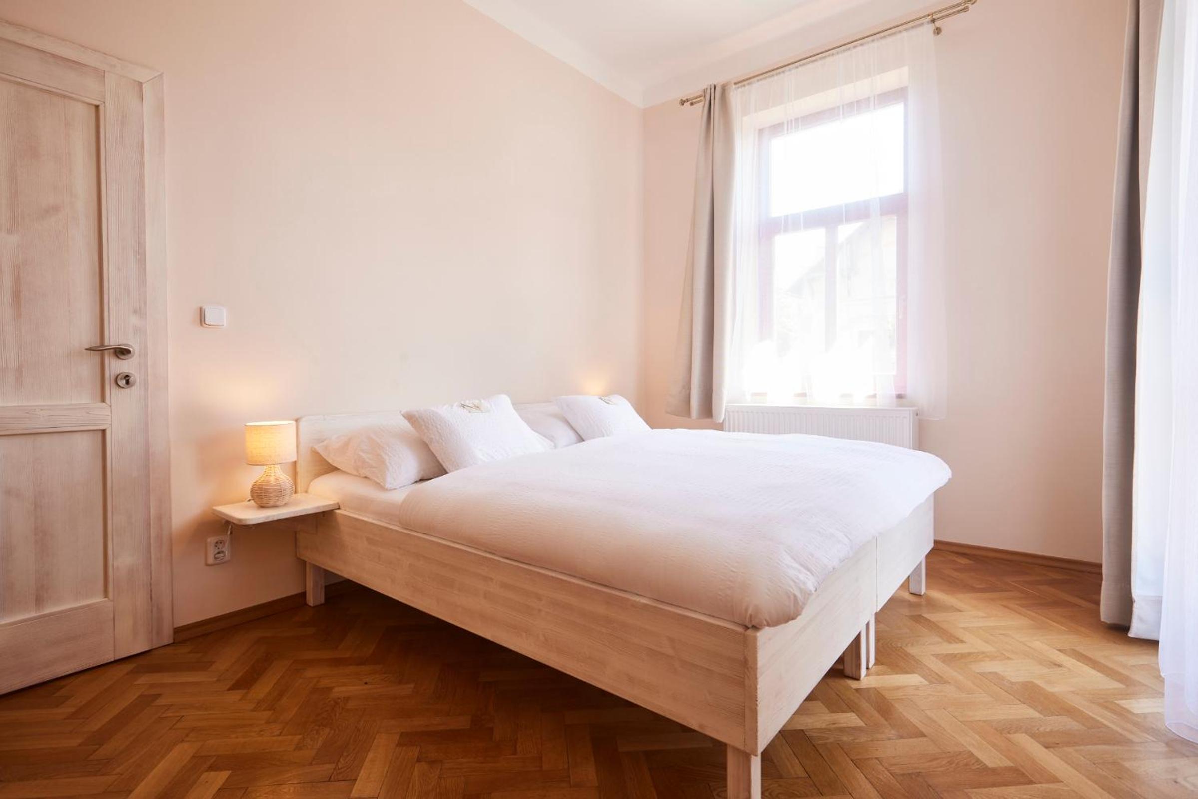 Wellness Penzion U Muzea