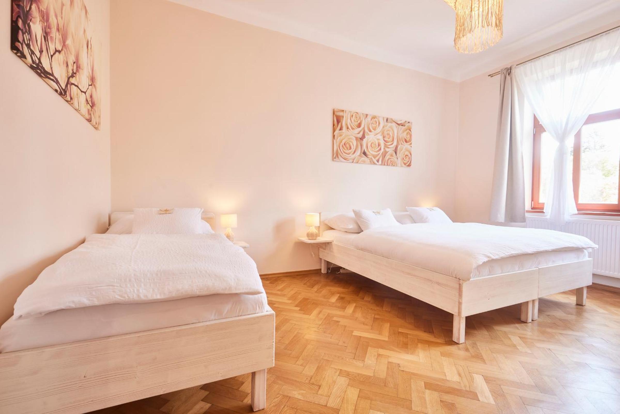 Wellness Penzion U Muzea