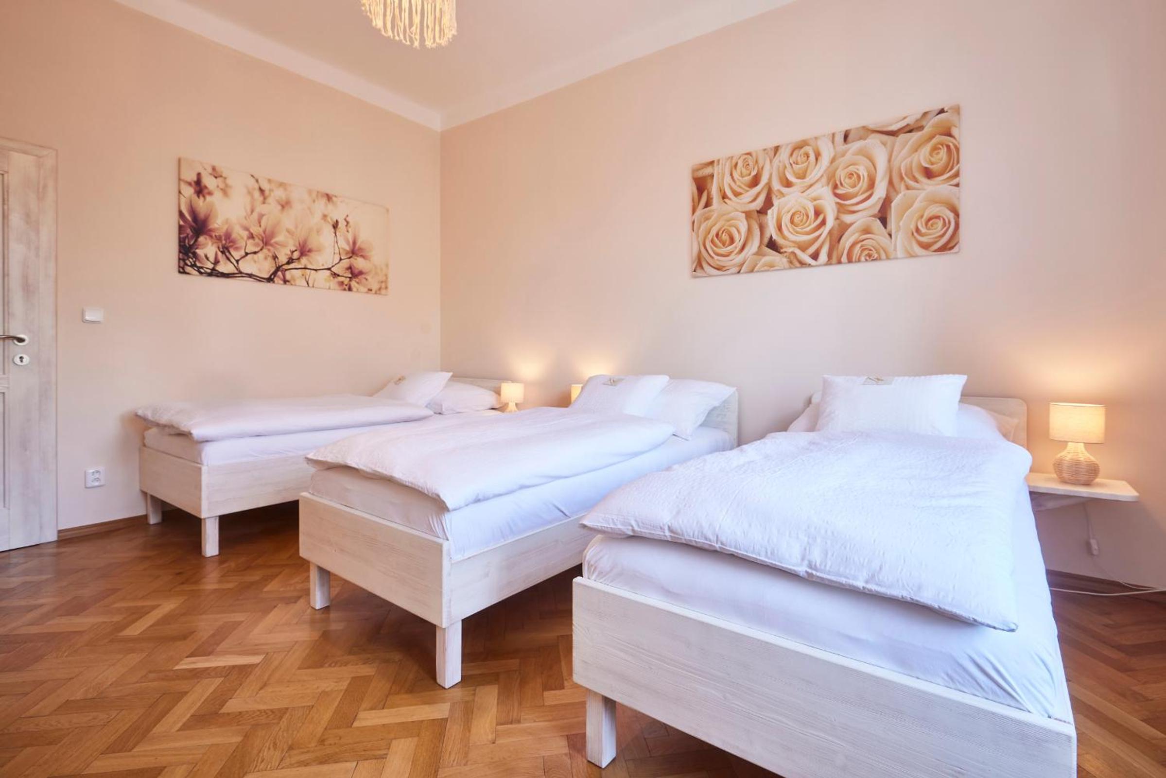 Wellness Penzion U Muzea