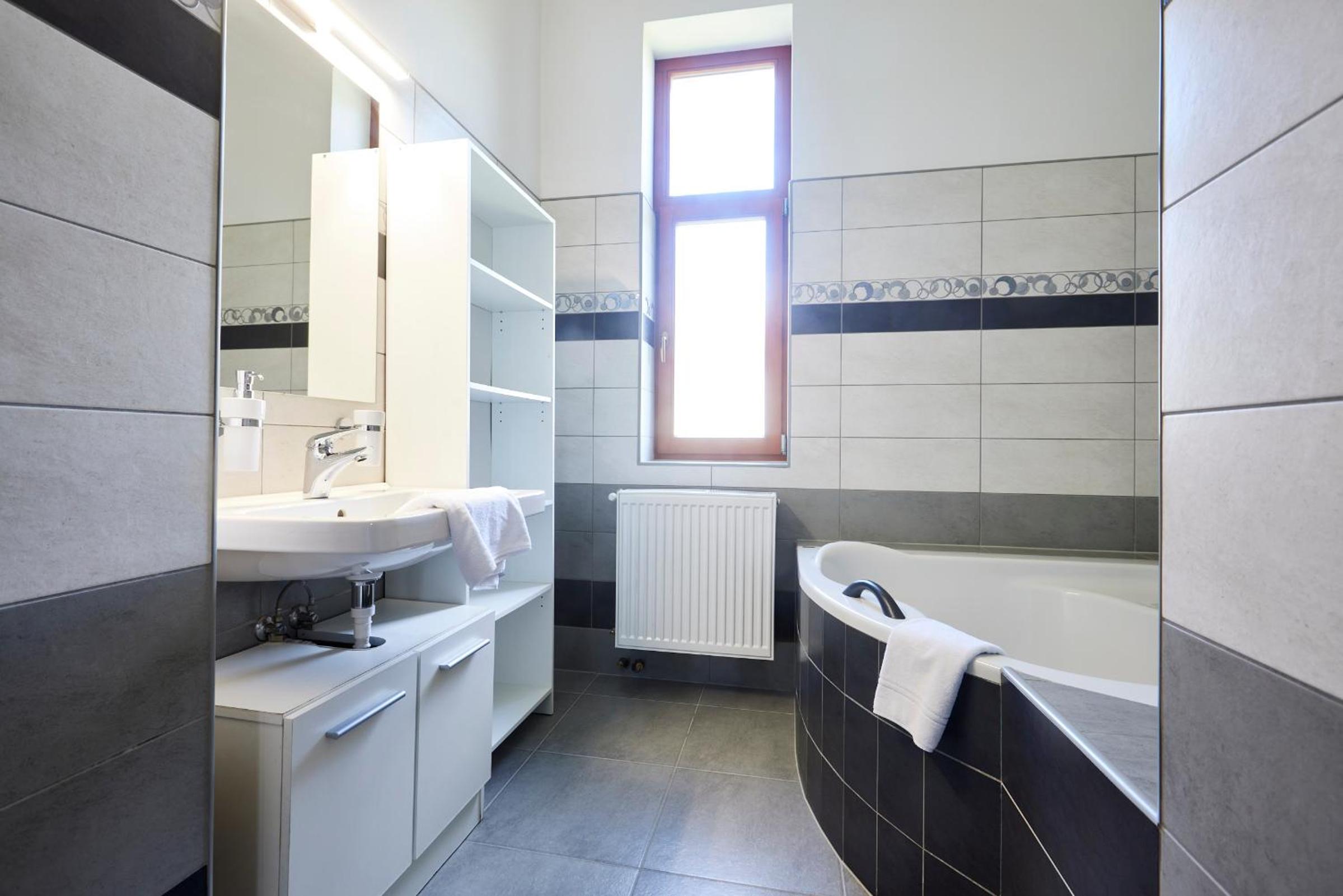 Wellness Penzion U Muzea