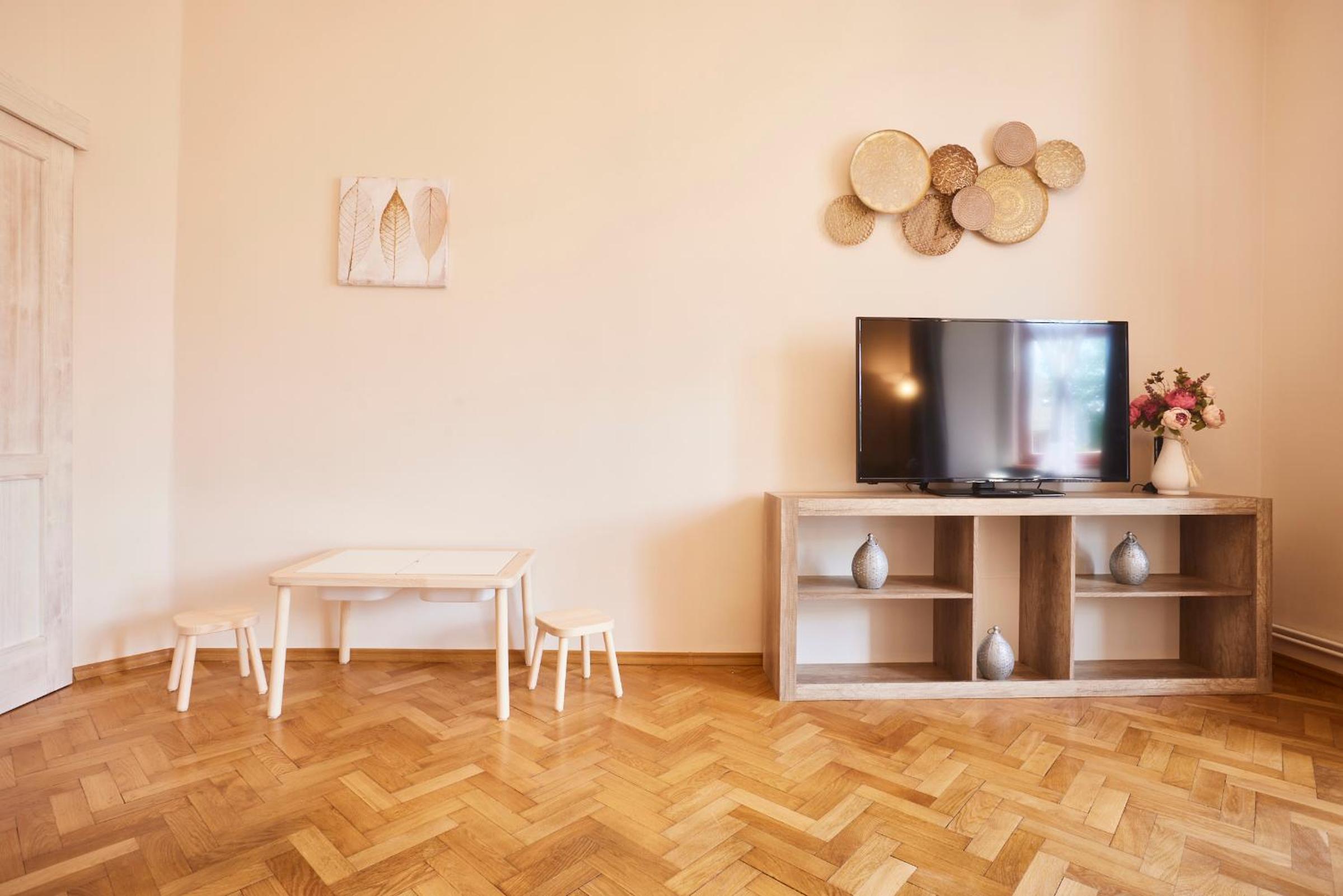 Wellness Penzion U Muzea