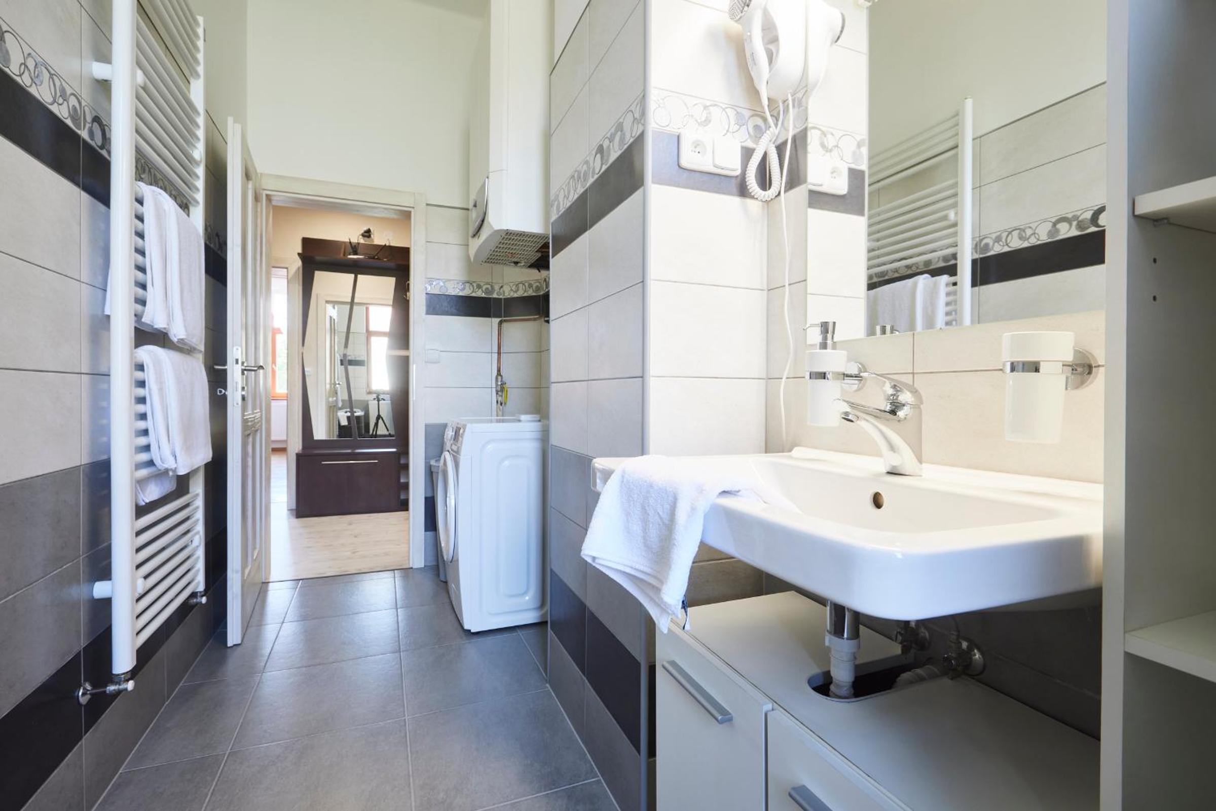 Wellness Penzion U Muzea