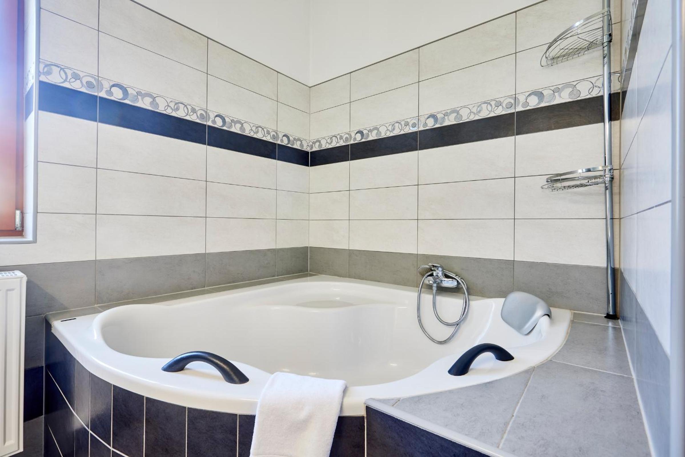 Wellness Penzion U Muzea