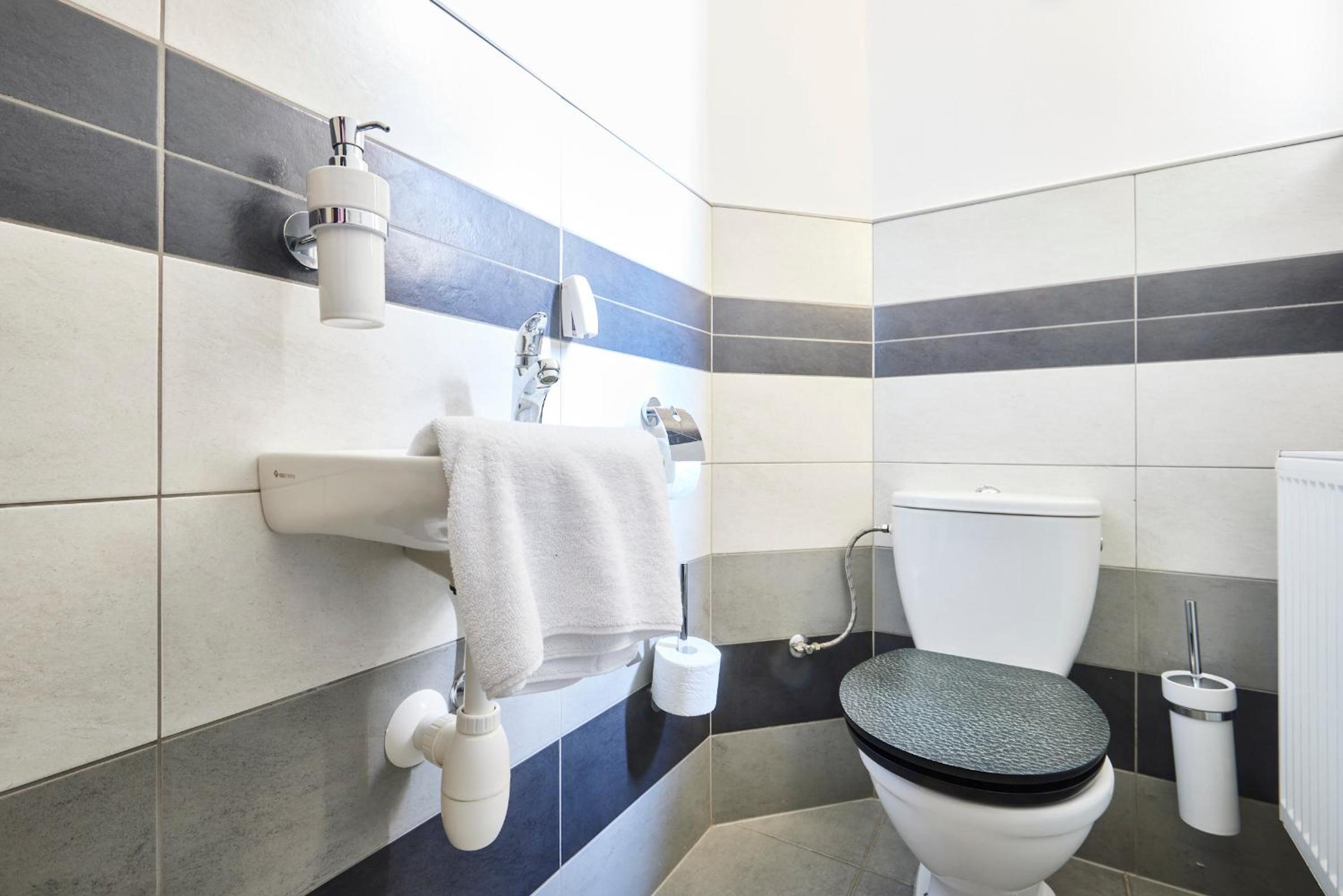 Wellness Penzion U Muzea