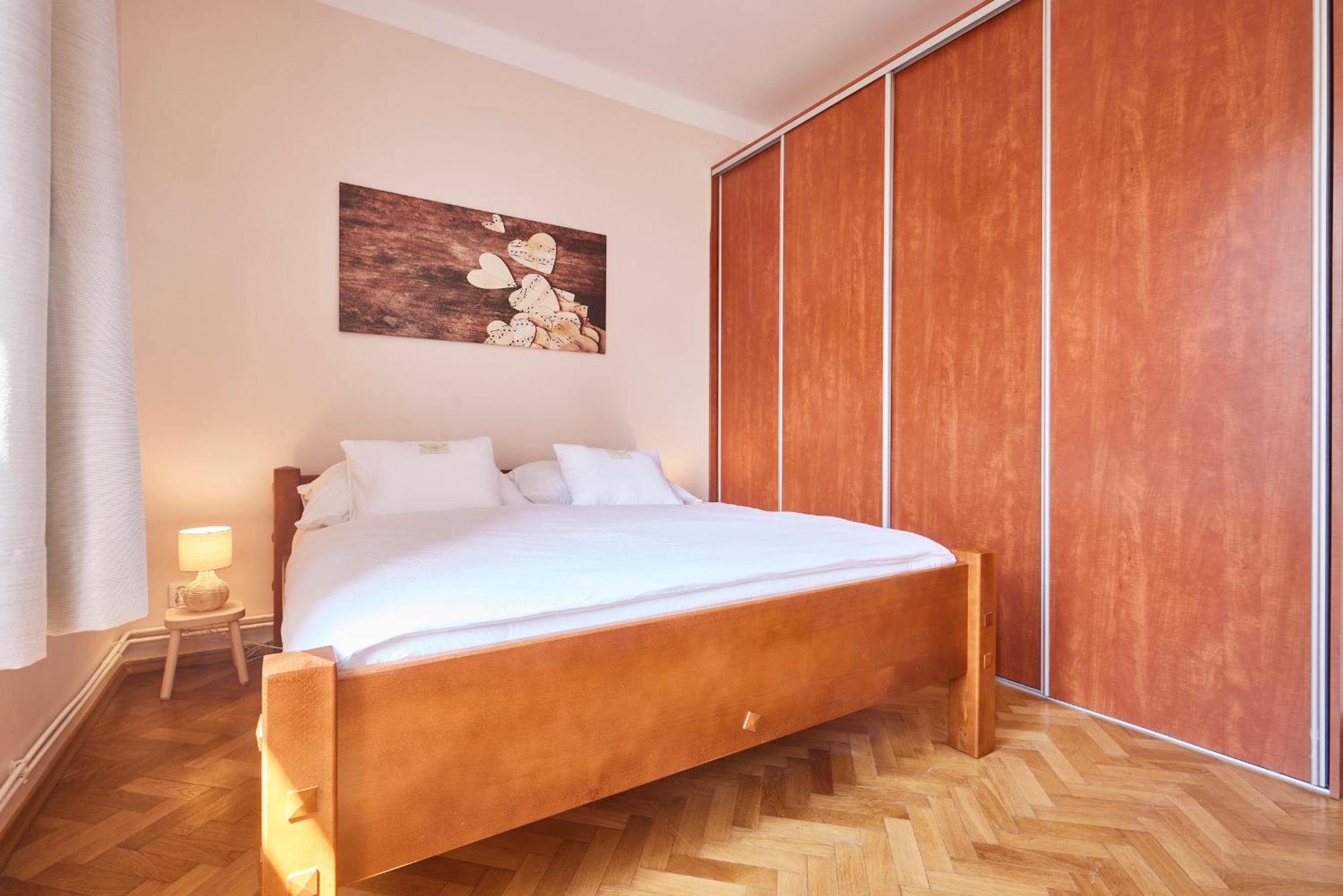 Wellness Penzion U Muzea