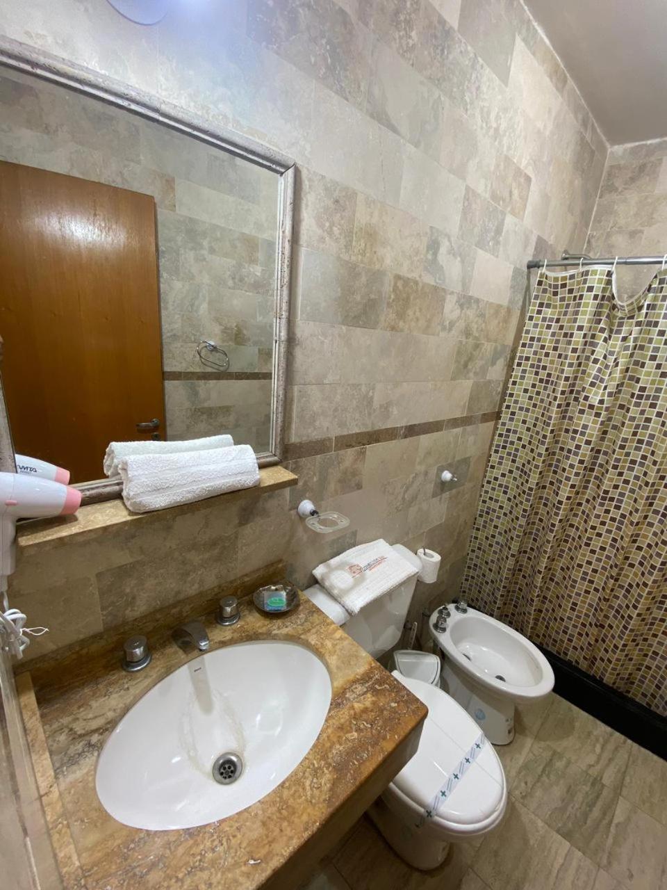 Apart Conector Sur