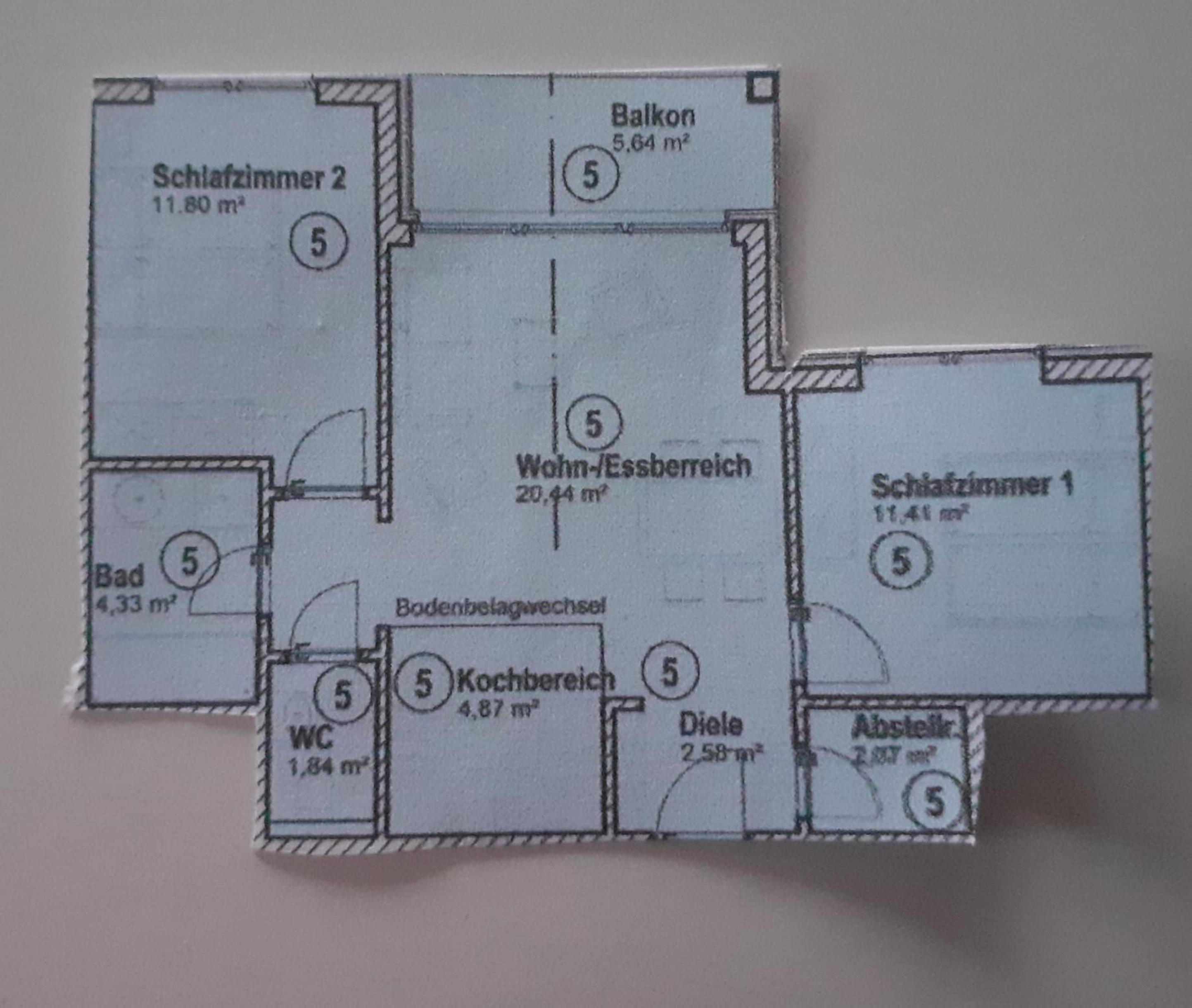 Wittmunder Straße 24a 50235